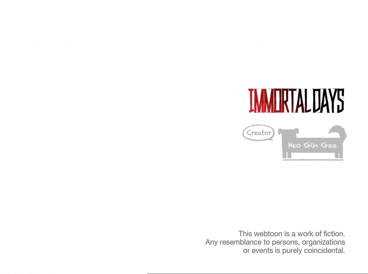 Read Immortal Days chapter 219 image 30 on Lezhin