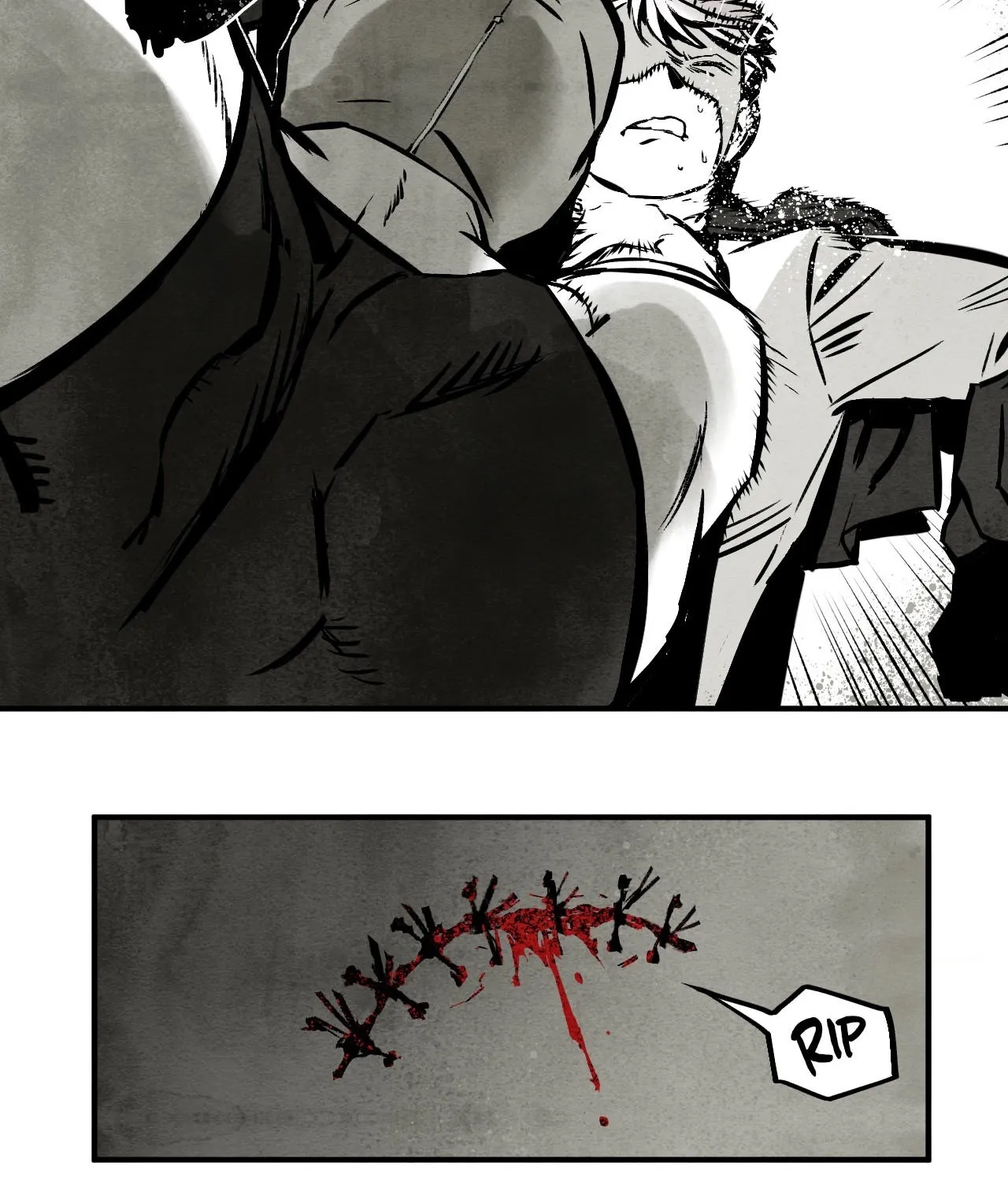 Read Immortal Days chapter 22 image 12 on Lezhin