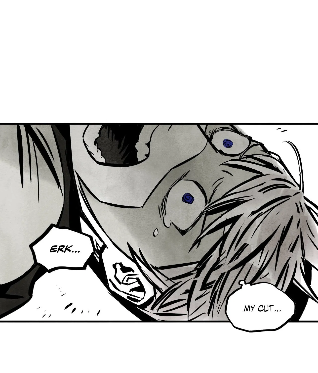 Read Immortal Days chapter 22 image 13 on Lezhin