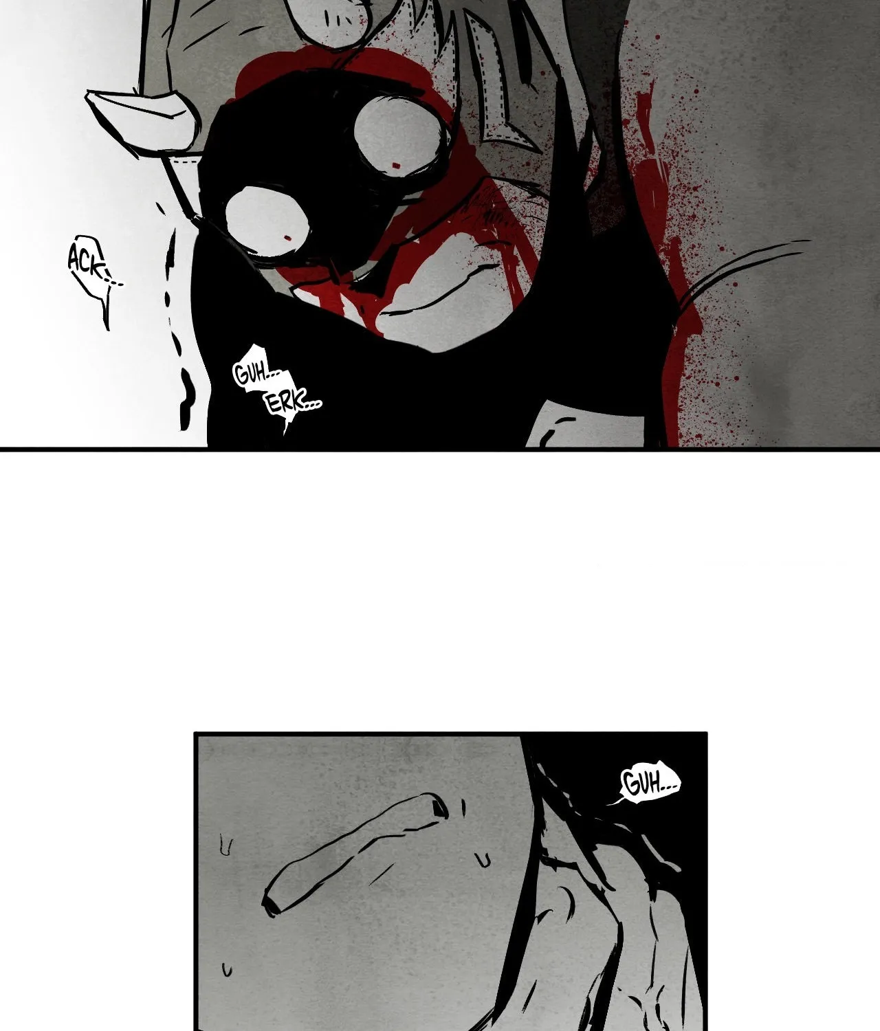 Read Immortal Days chapter 22 image 16 on Lezhin