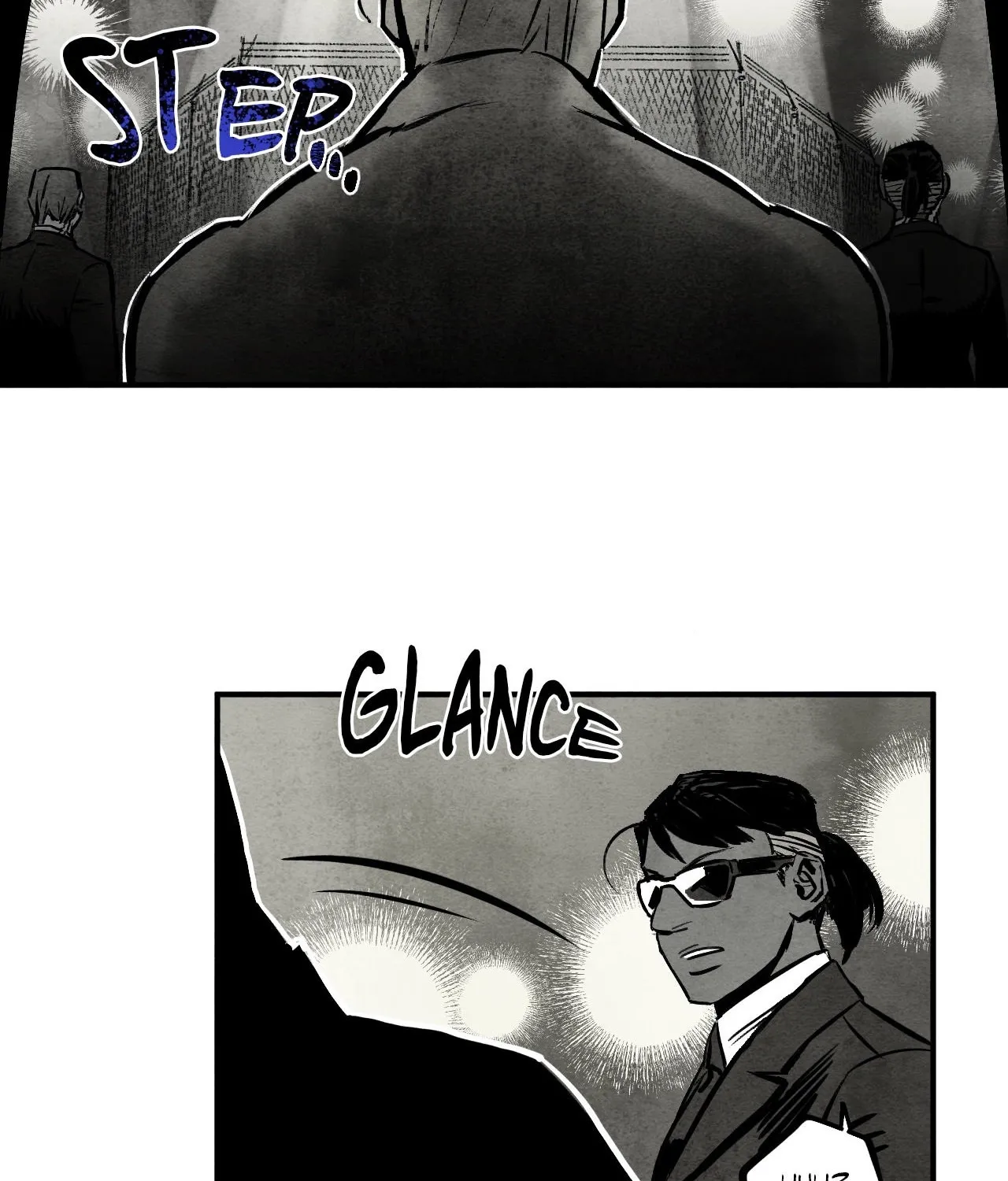 Read Immortal Days chapter 22 image 23 on Lezhin