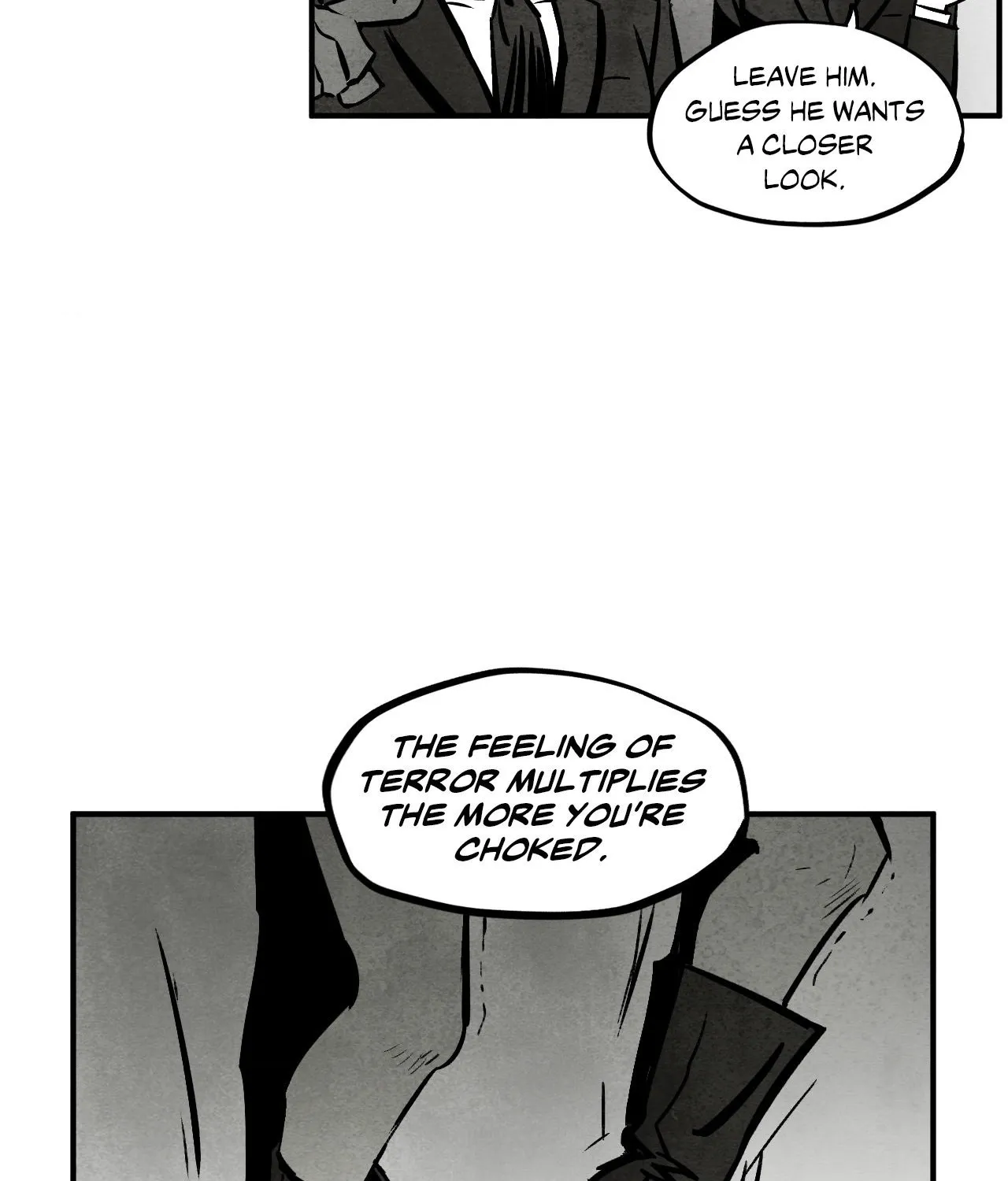 Read Immortal Days chapter 22 image 26 on Lezhin