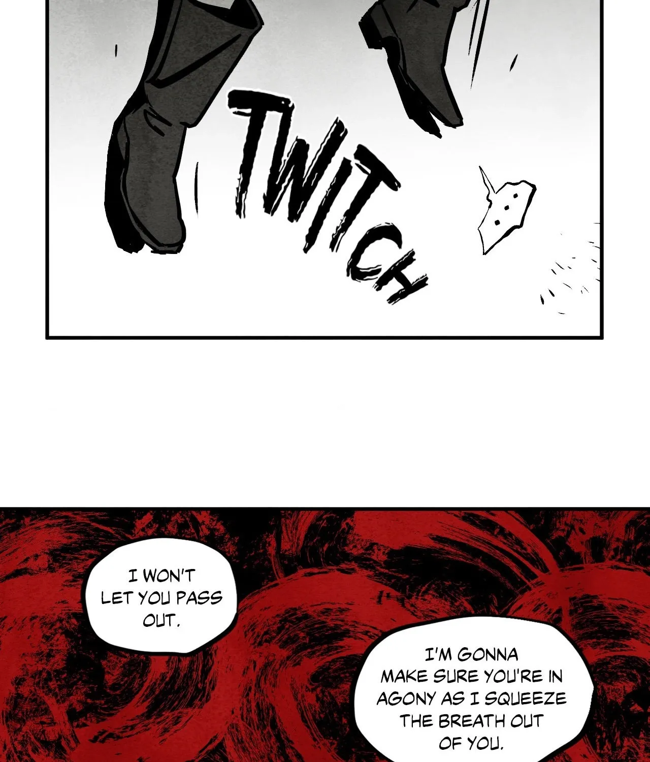 Read Immortal Days chapter 22 image 27 on Lezhin