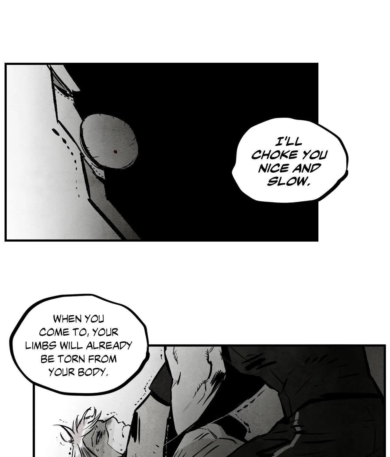 Read Immortal Days chapter 22 image 29 on Lezhin