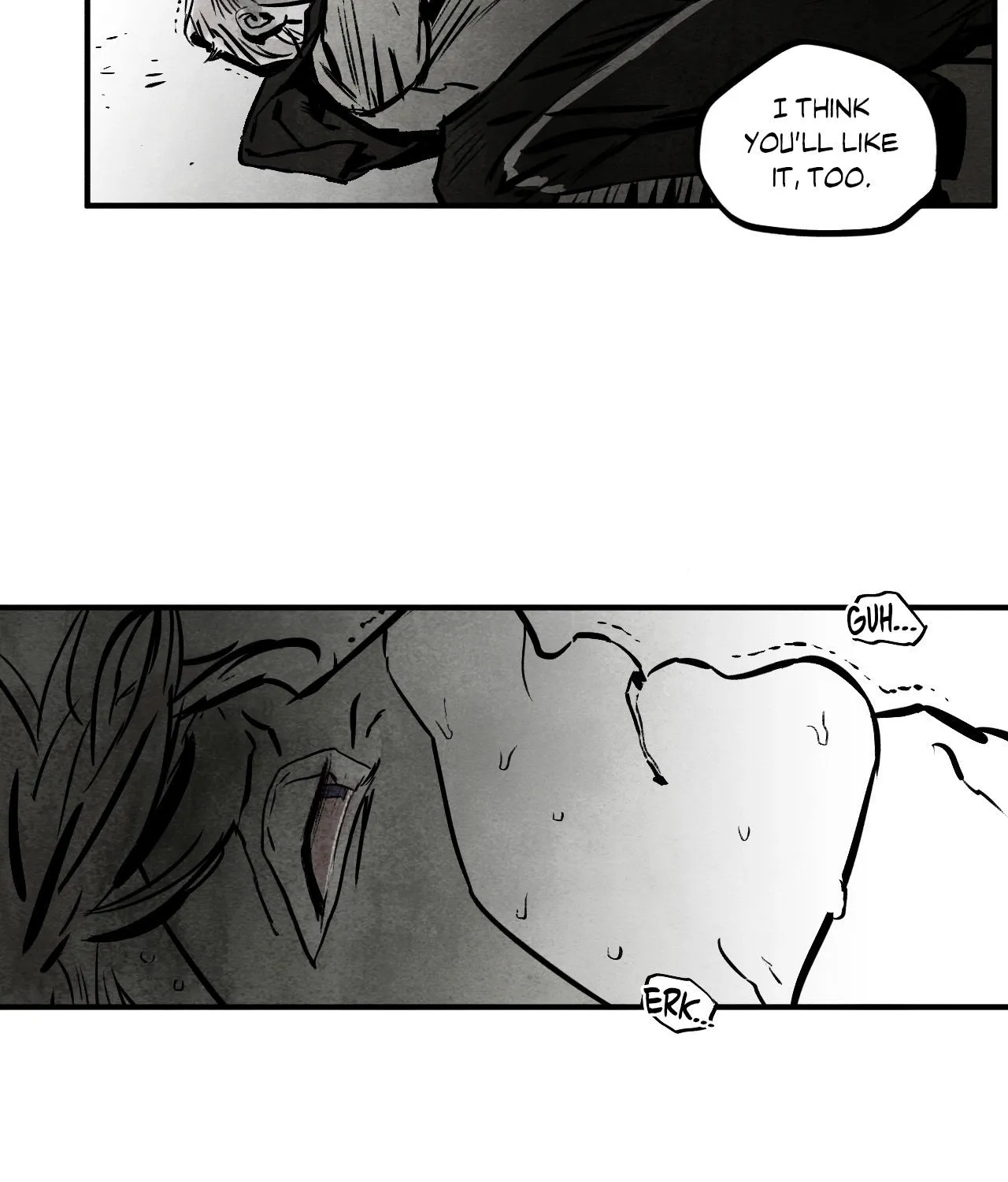 Read Immortal Days chapter 22 image 30 on Lezhin