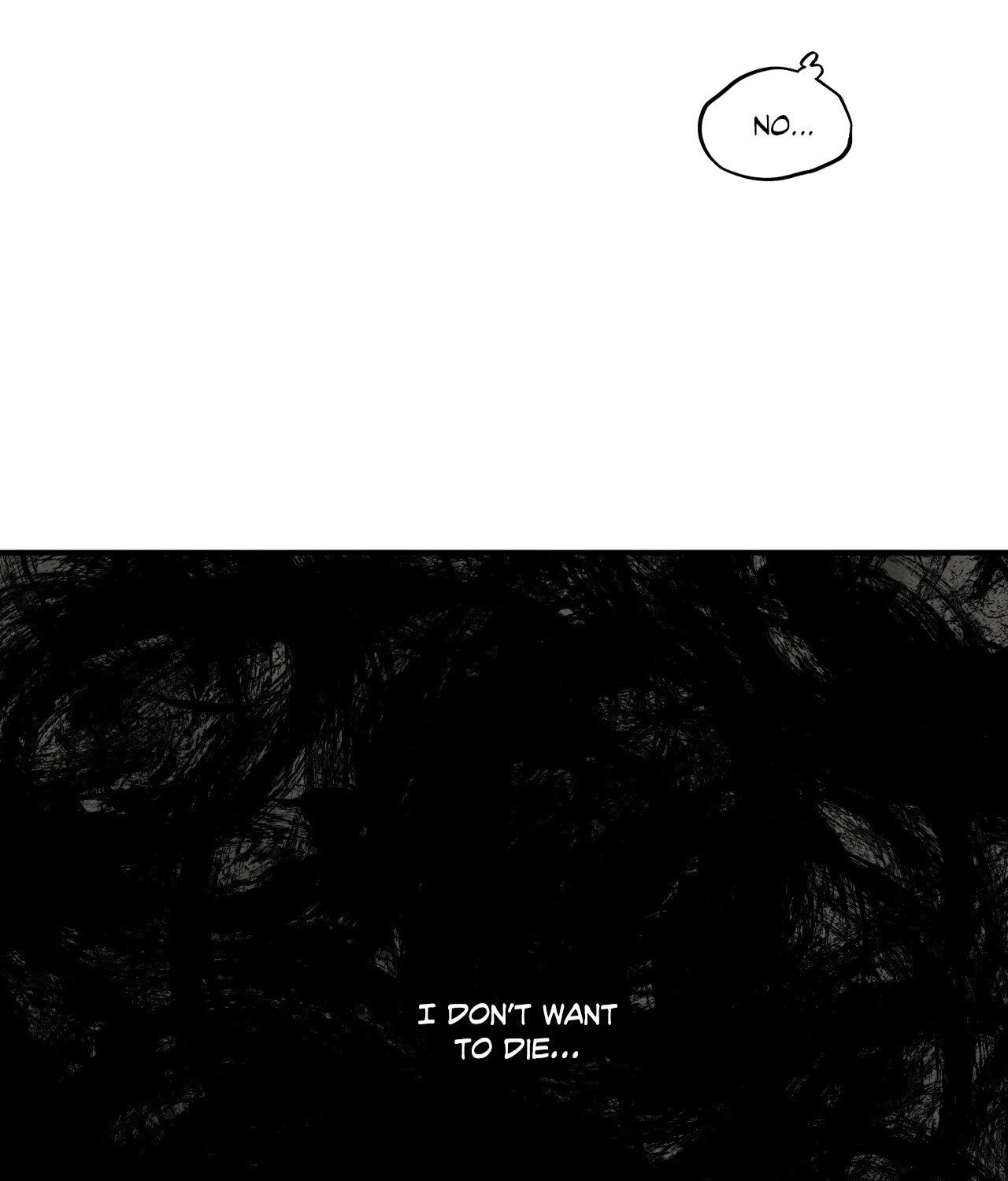 Read Immortal Days chapter 22 image 31 on Lezhin