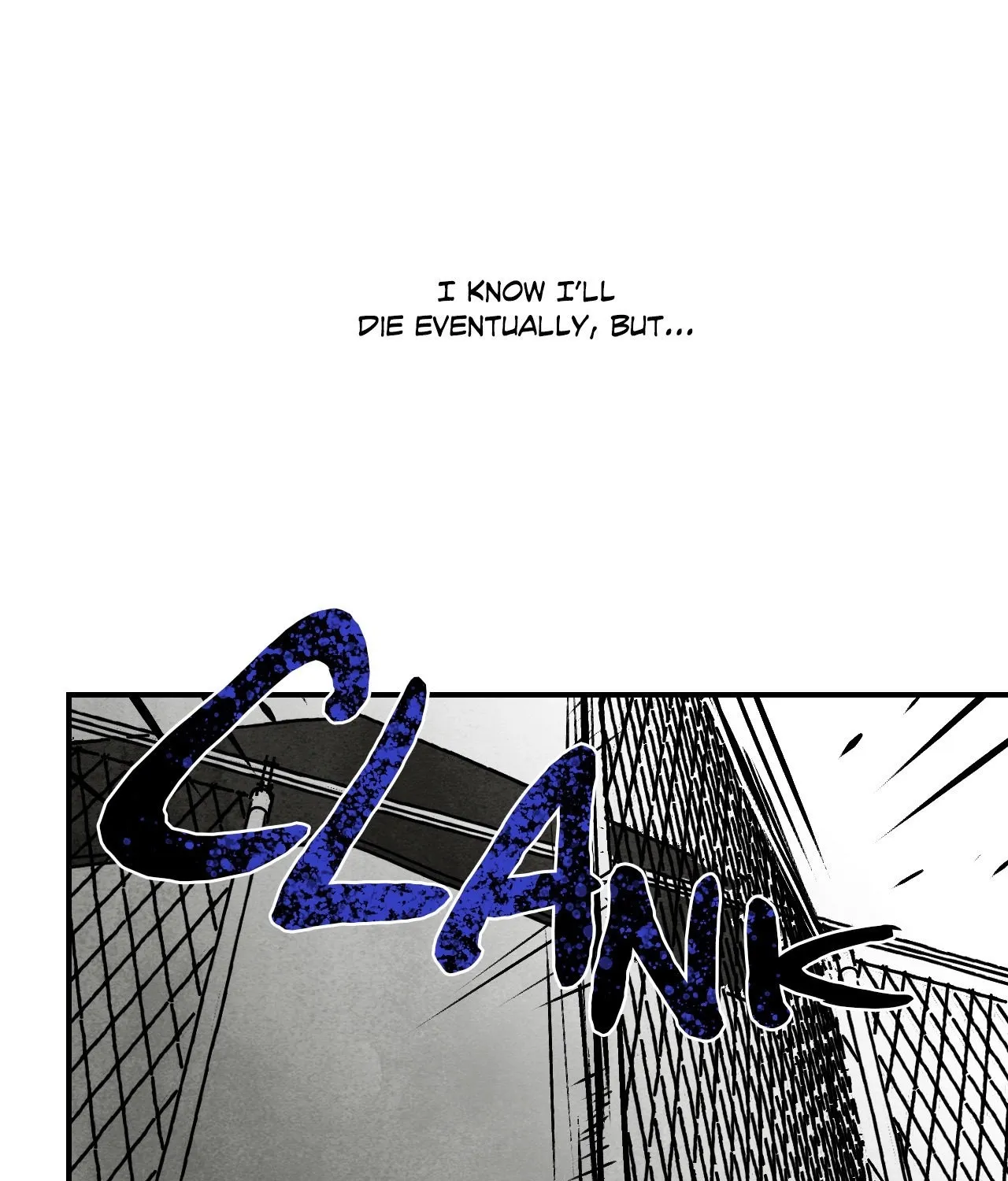 Read Immortal Days chapter 22 image 33 on Lezhin