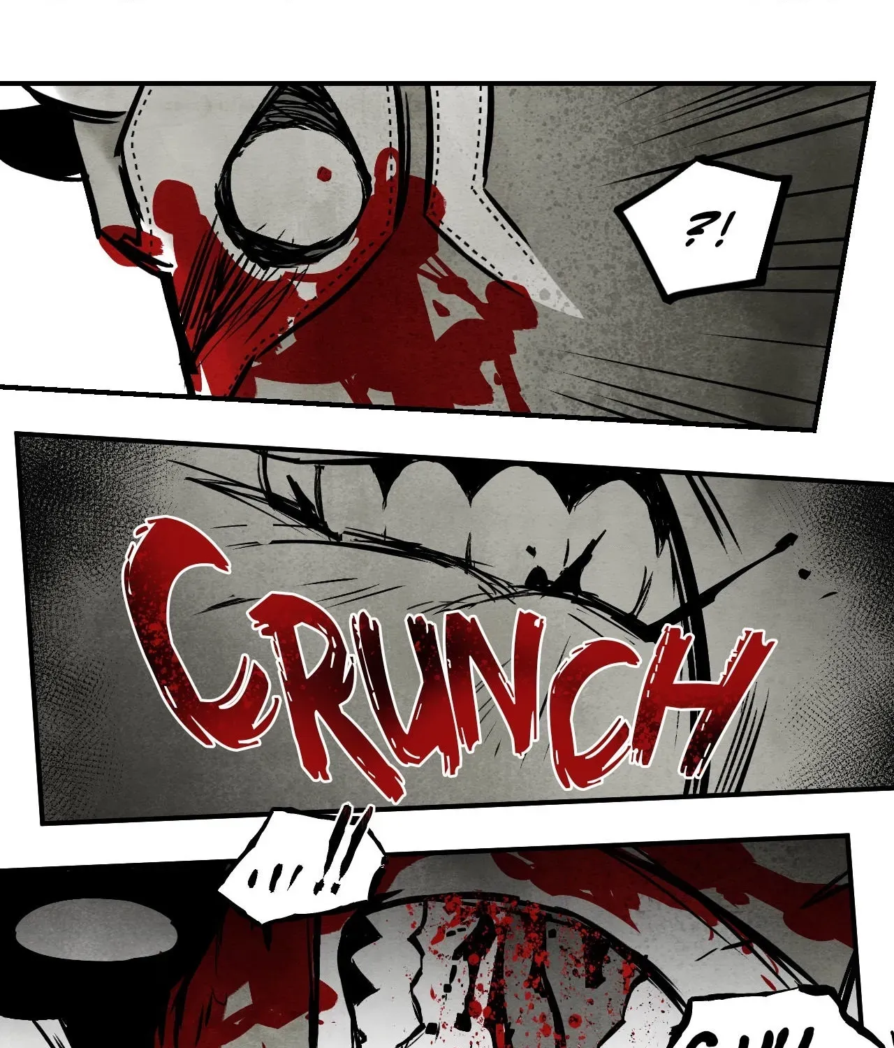 Read Immortal Days chapter 22 image 37 on Lezhin