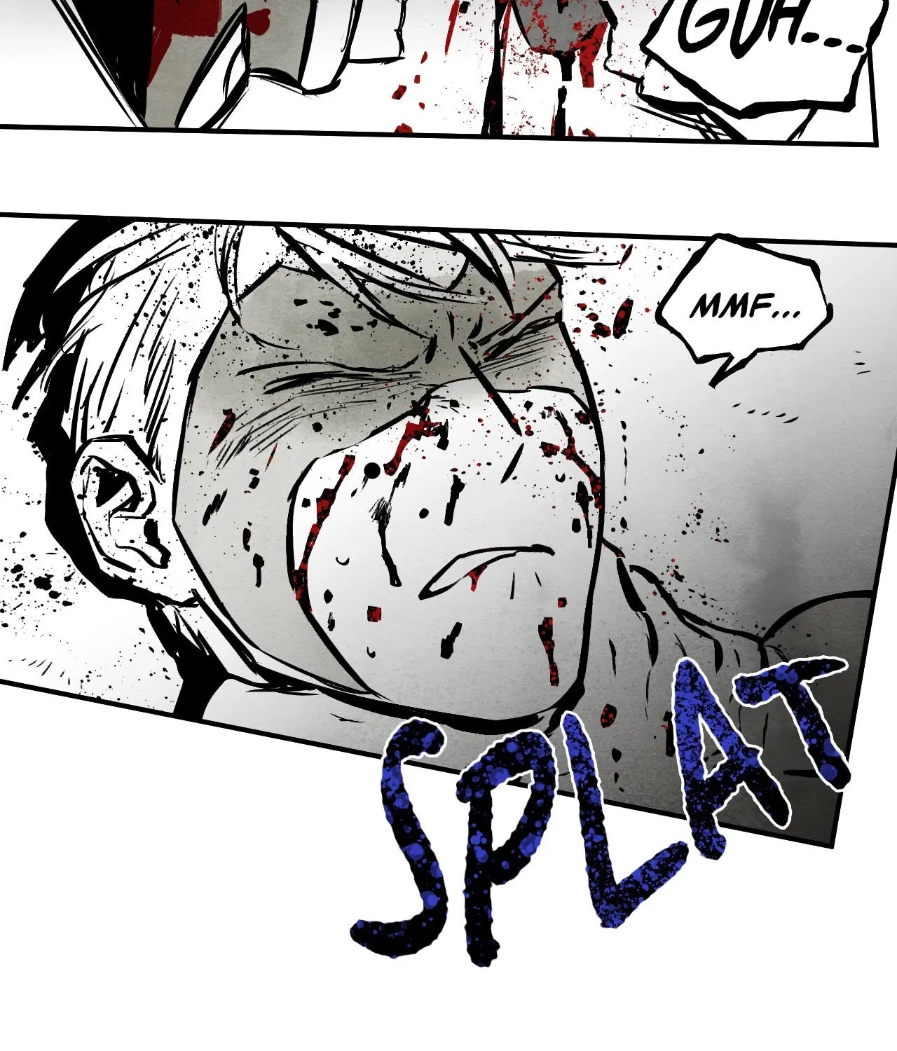 Read Immortal Days chapter 22 image 38 on Lezhin