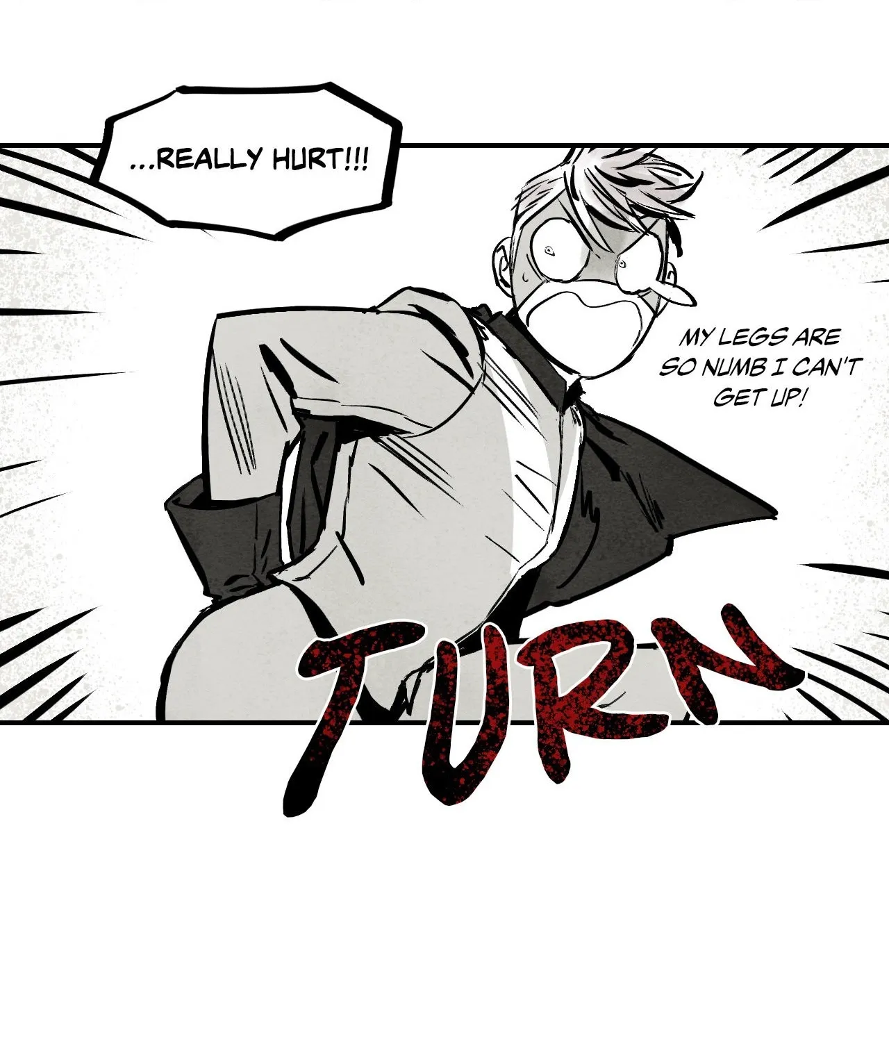 Read Immortal Days chapter 22 image 4 on Lezhin