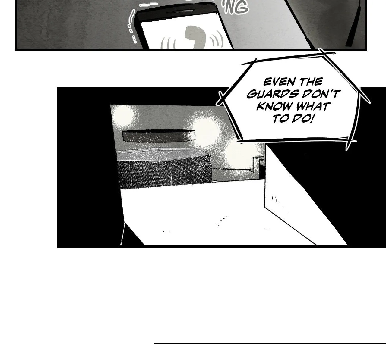 Read Immortal Days chapter 22 image 41 on Lezhin
