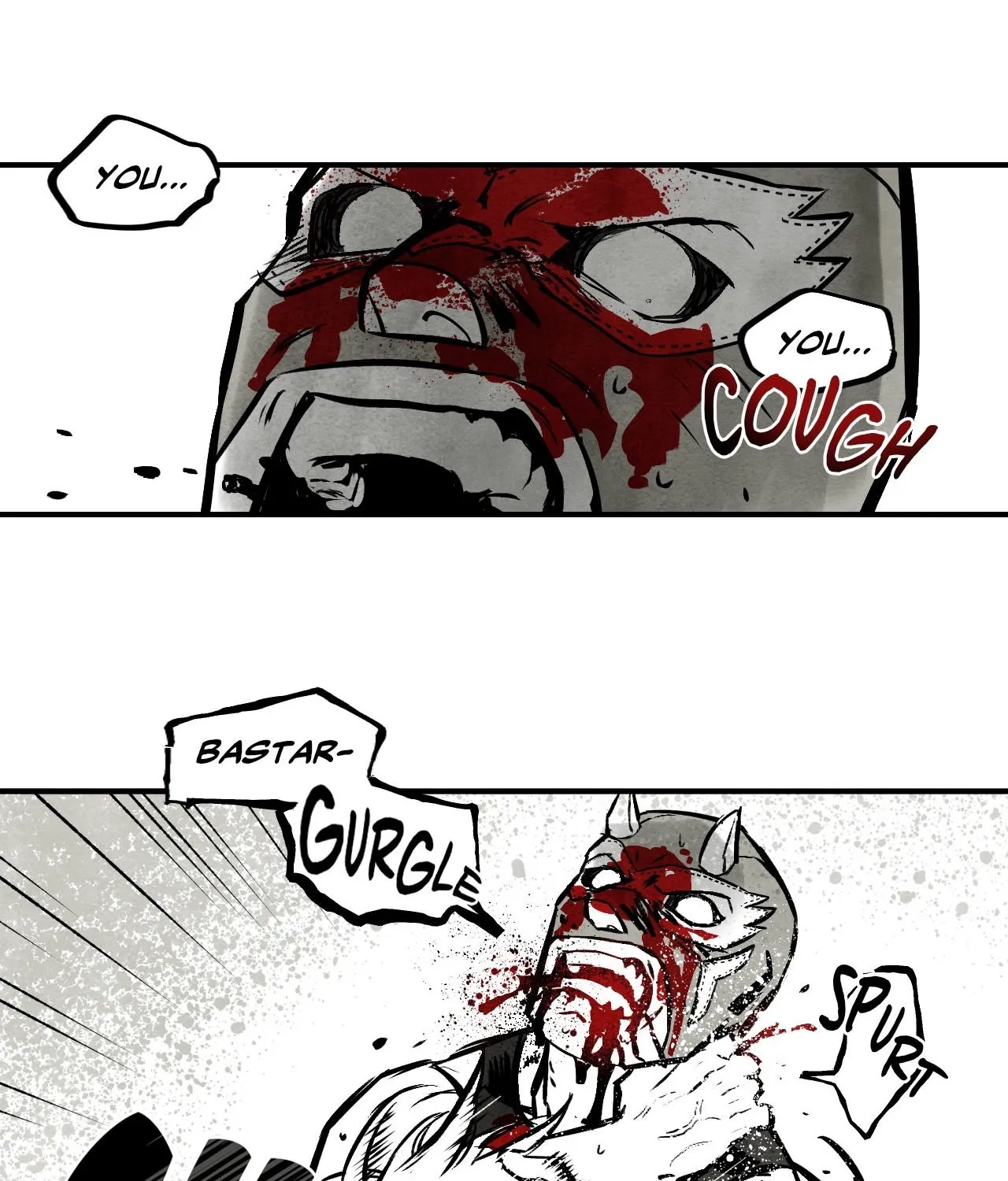 Read Immortal Days chapter 22 image 42 on Lezhin