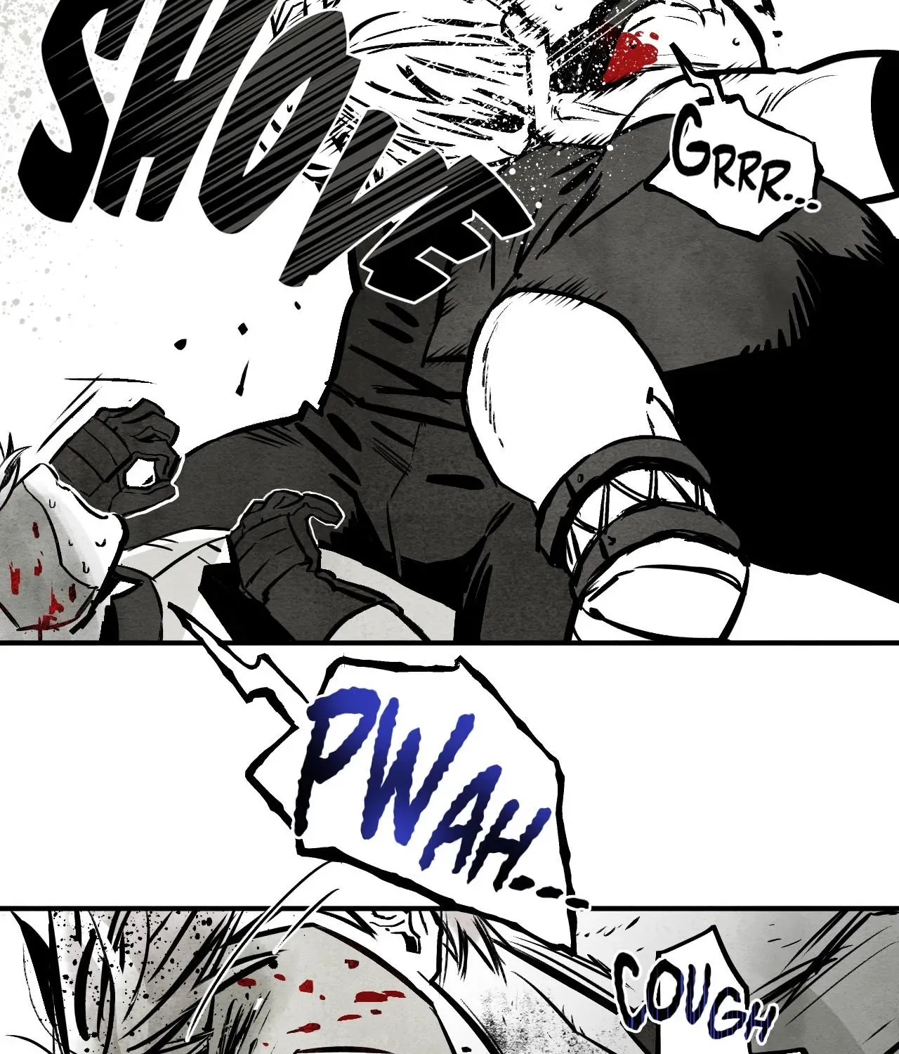 Read Immortal Days chapter 22 image 43 on Lezhin