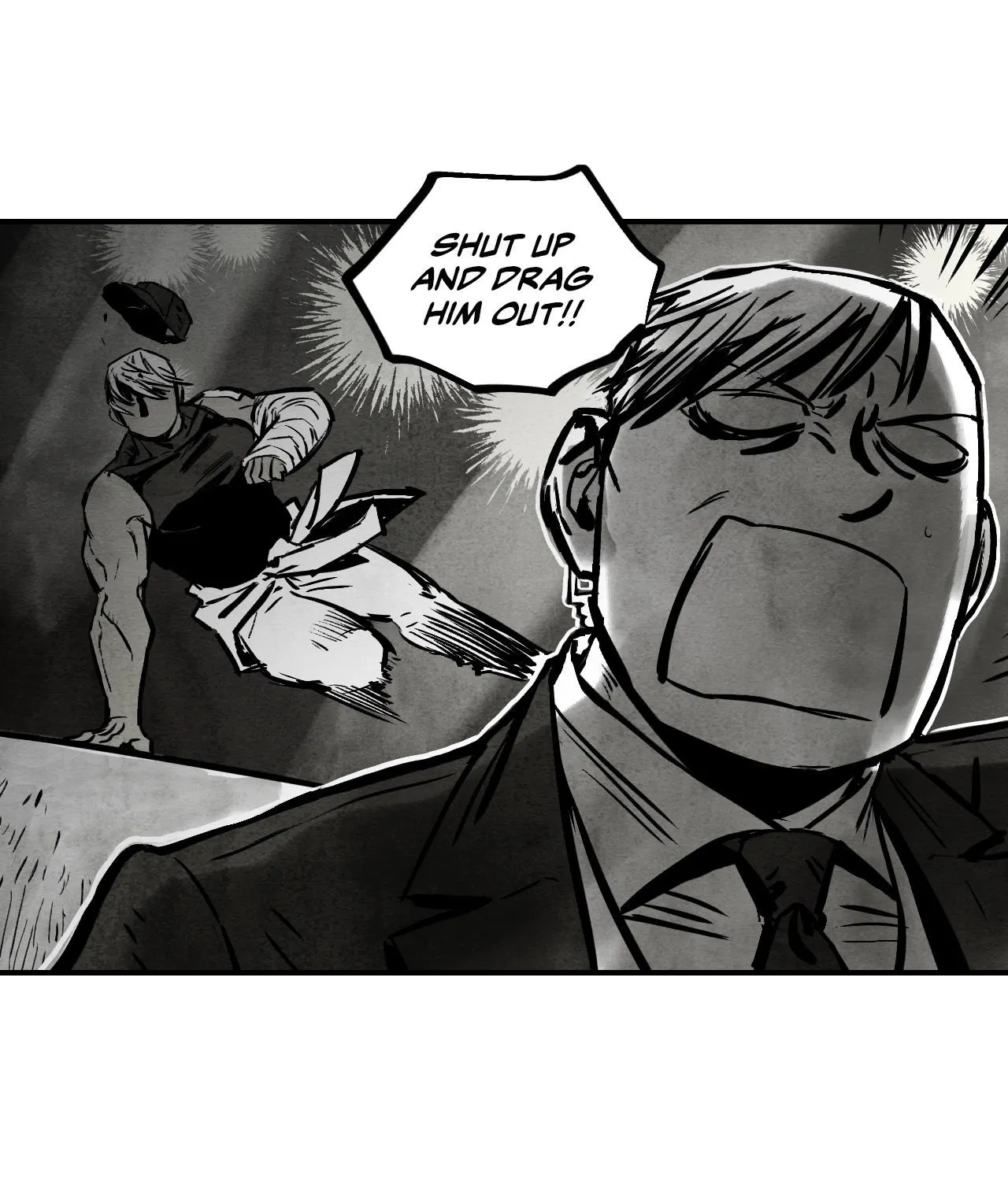 Read Immortal Days chapter 22 image 46 on Lezhin