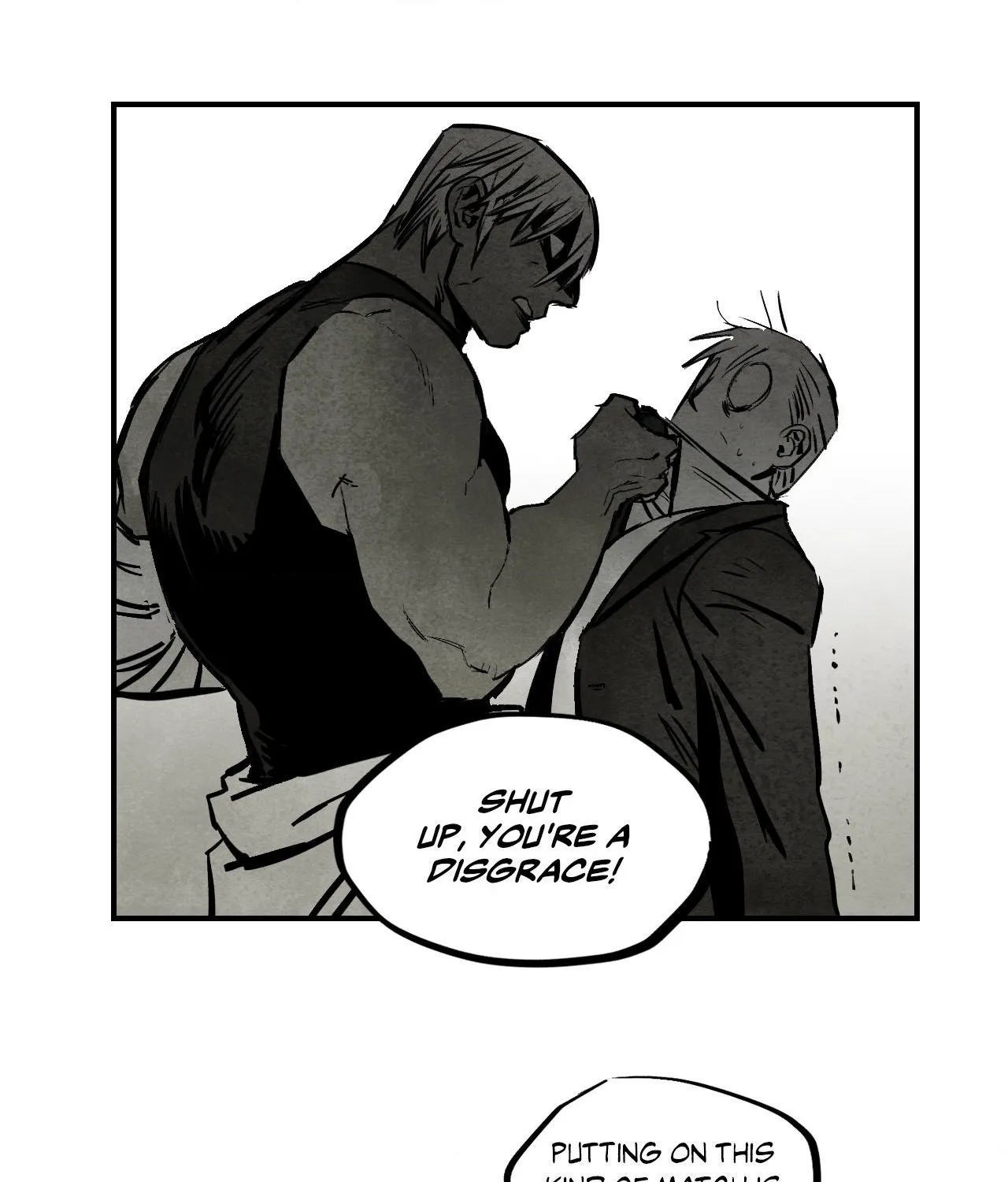 Read Immortal Days chapter 22 image 53 on Lezhin