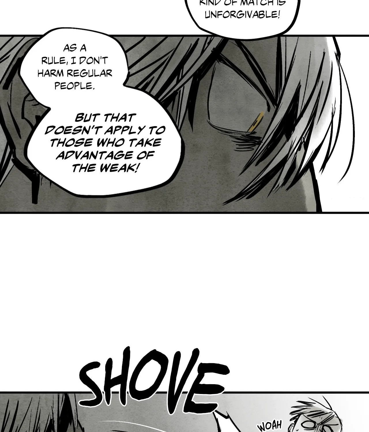 Read Immortal Days chapter 22 image 54 on Lezhin