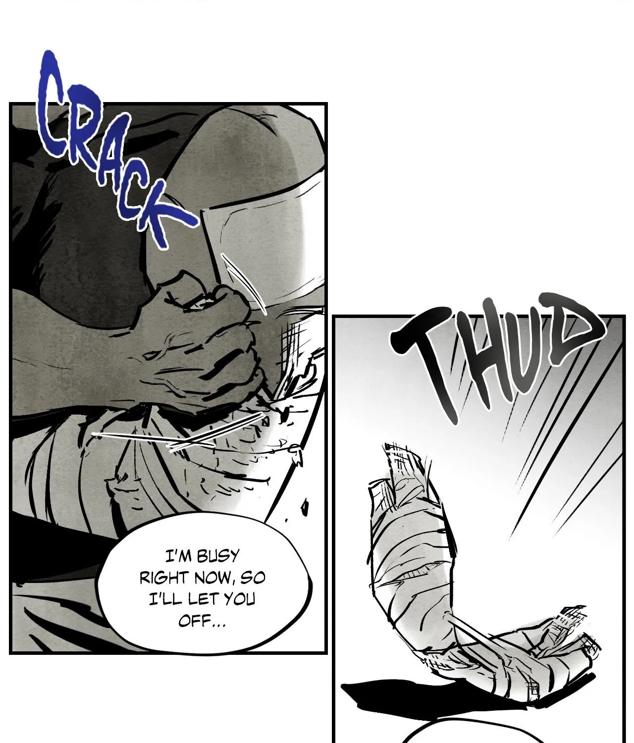 Read Immortal Days chapter 22 image 56 on Lezhin