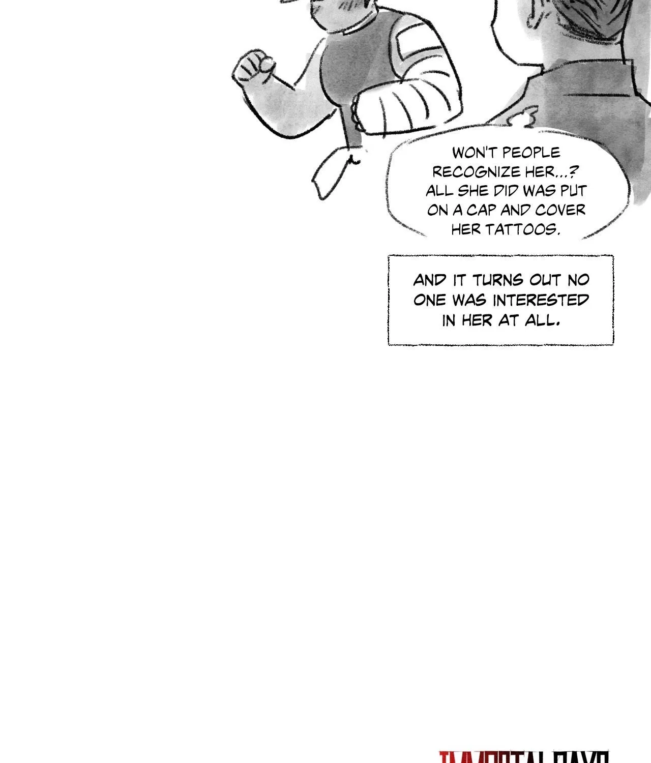 Read Immortal Days chapter 22 image 61 on Lezhin