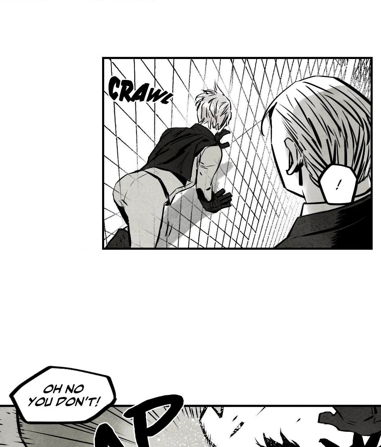 Read Immortal Days chapter 22 image 8 on Lezhin