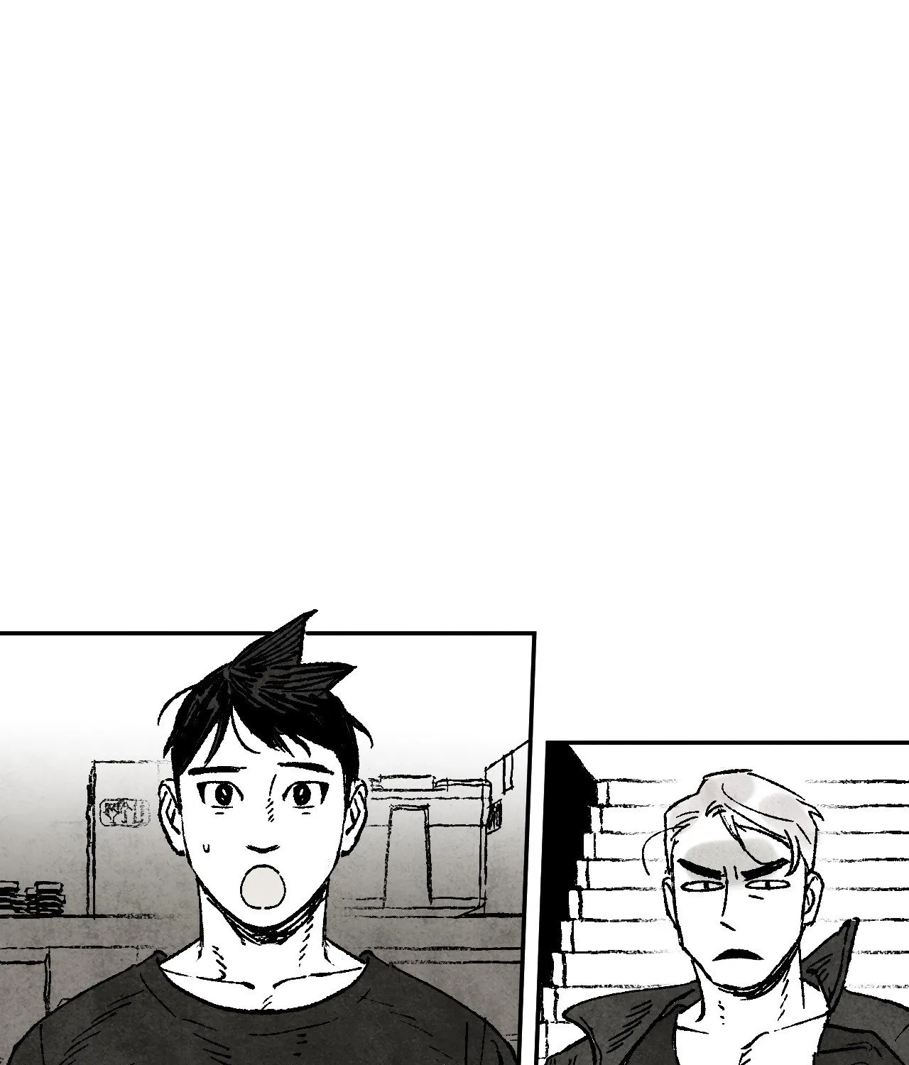Read Immortal Days chapter 220 image 10 on Lezhin