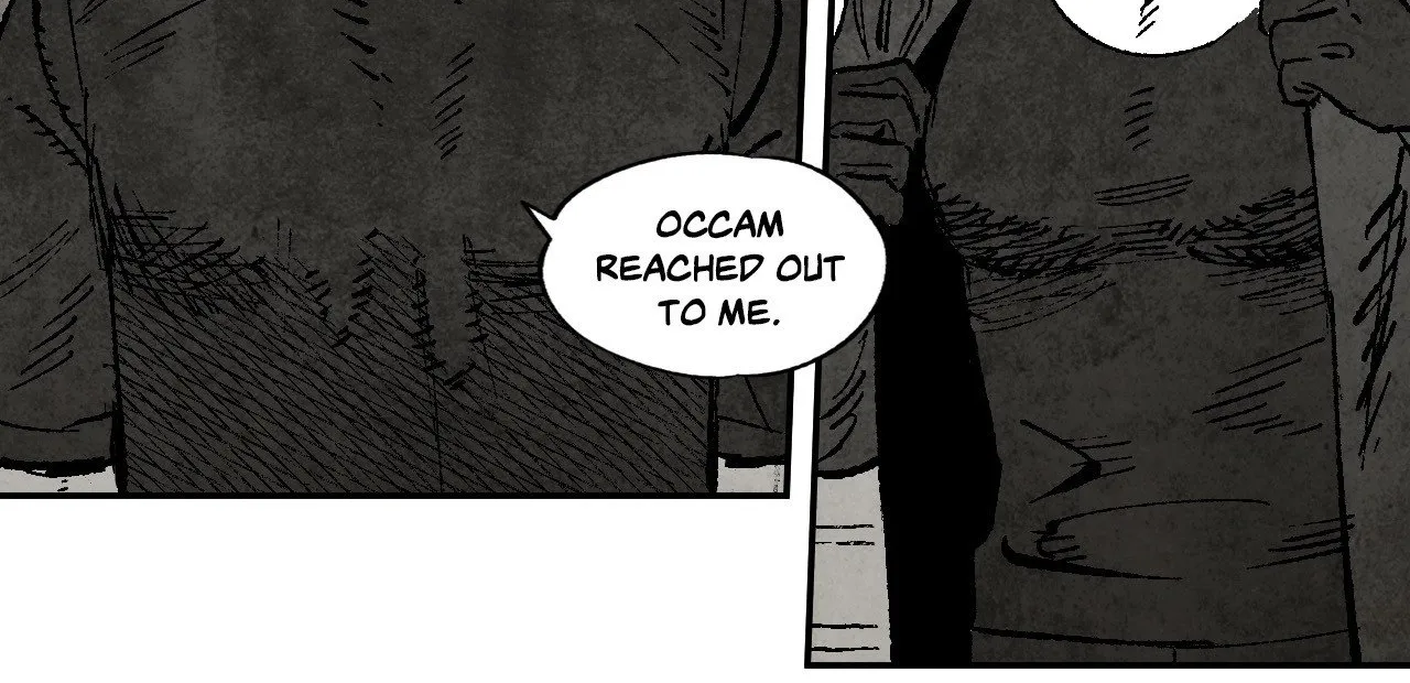 Read Immortal Days chapter 220 image 11 on Lezhin