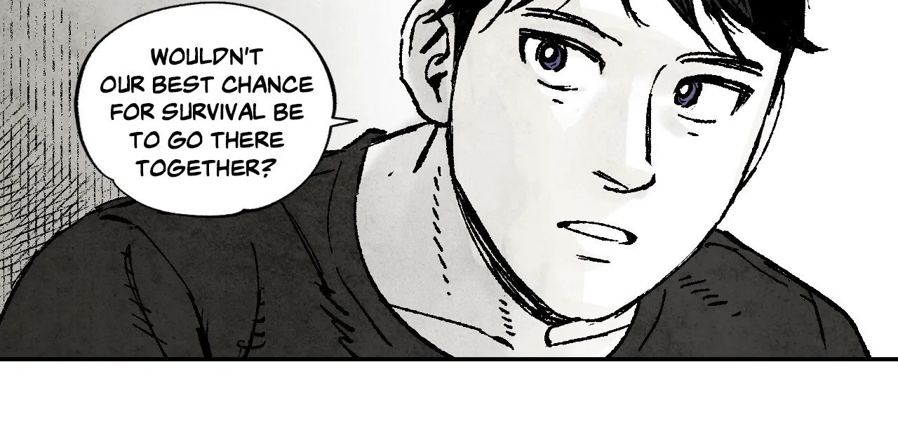 Read Immortal Days chapter 220 image 15 on Lezhin