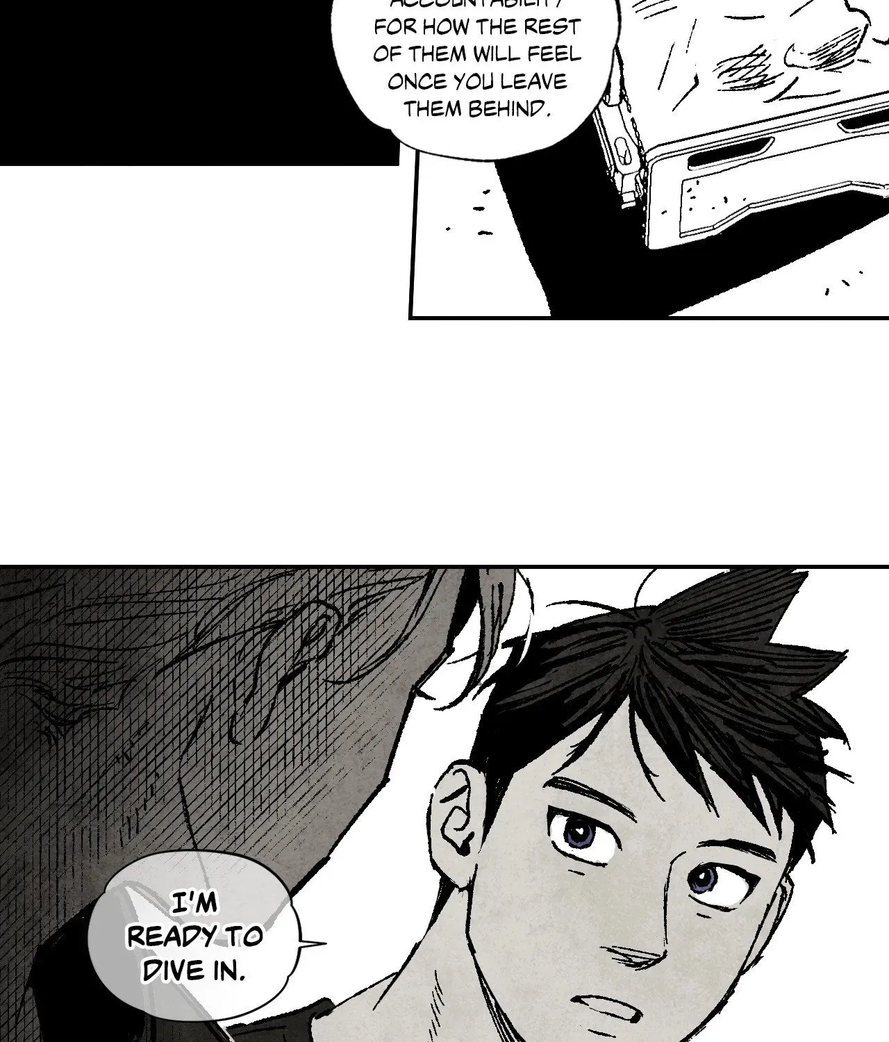 Read Immortal Days chapter 220 image 22 on Lezhin
