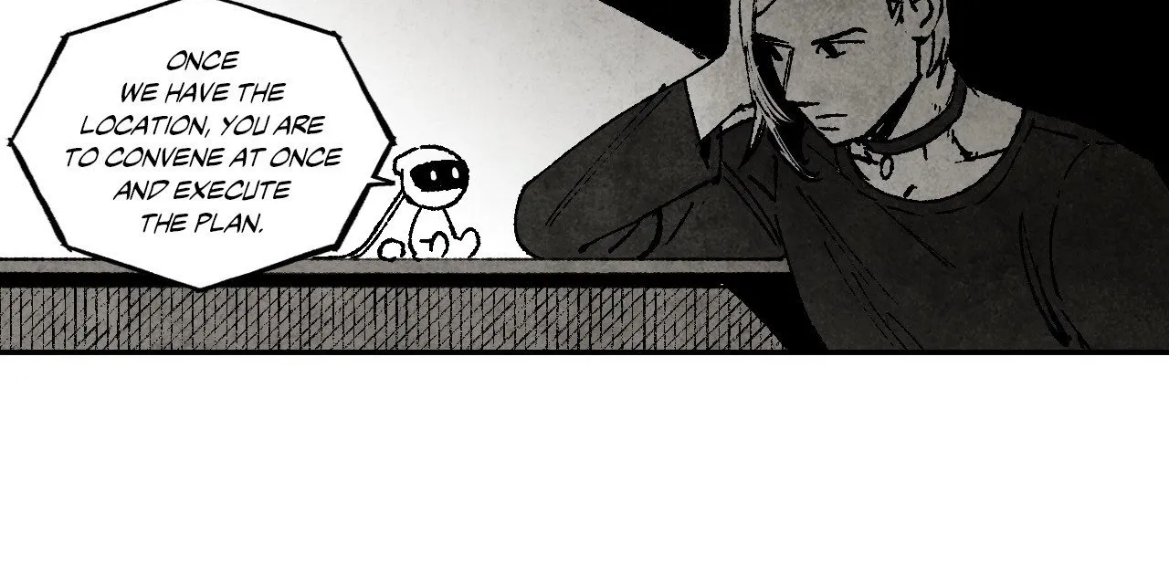 Read Immortal Days chapter 220 image 3 on Lezhin