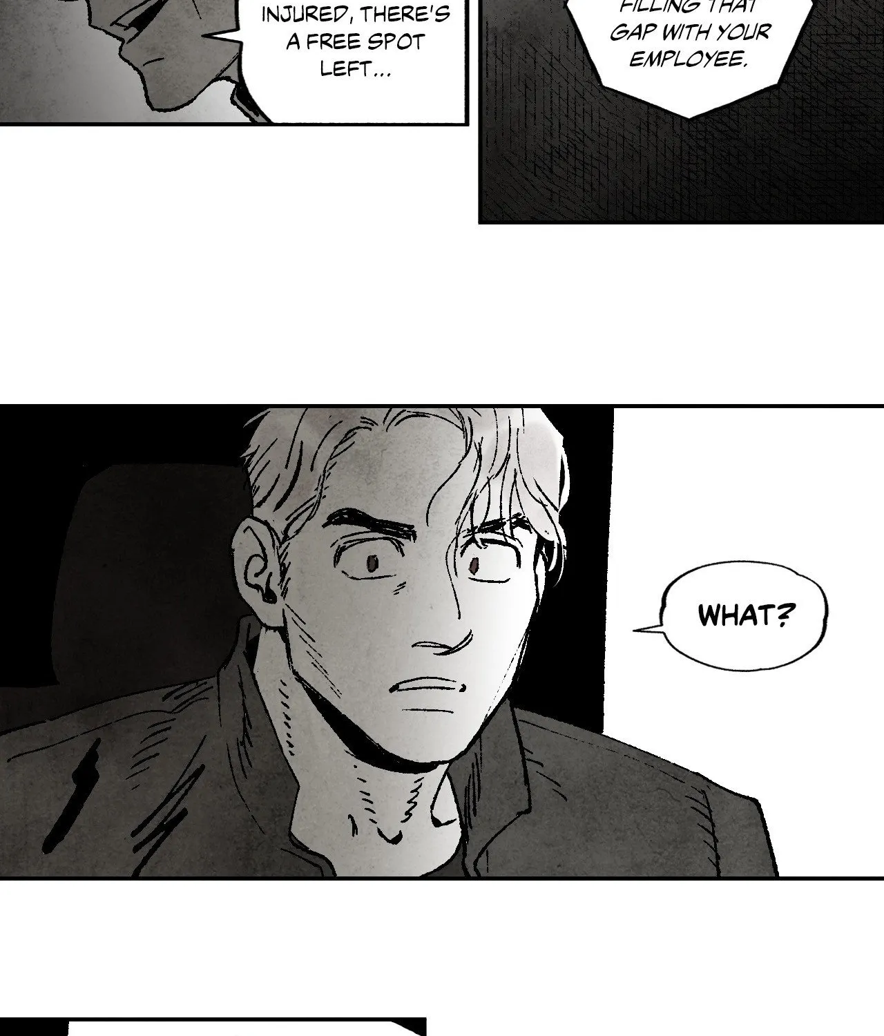 Read Immortal Days chapter 220 image 5 on Lezhin