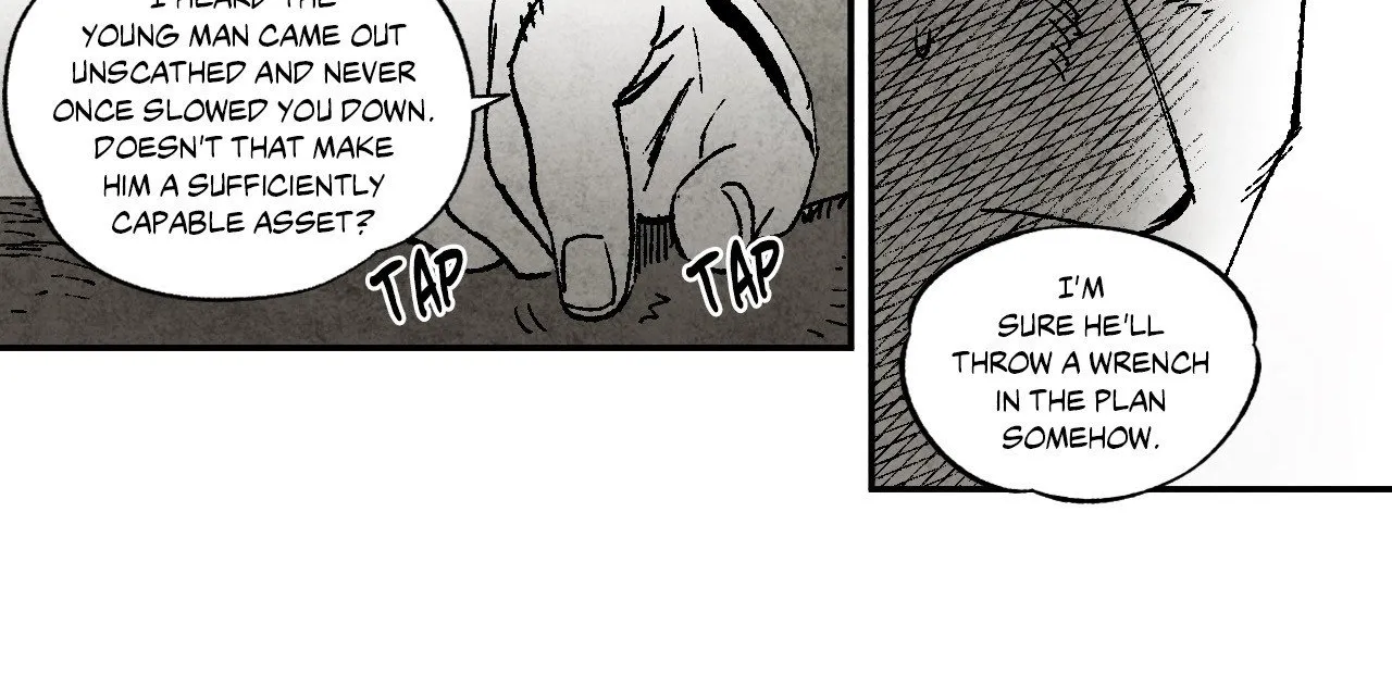 Read Immortal Days chapter 220 image 7 on Lezhin