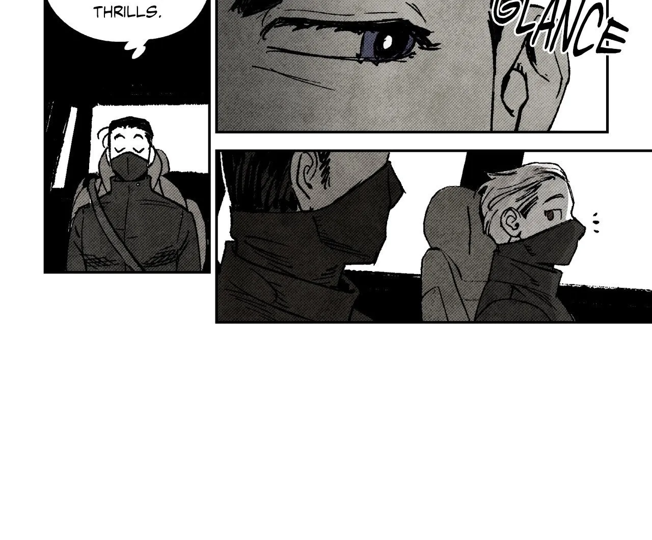 Read Immortal Days chapter 221 image 23 on Lezhin