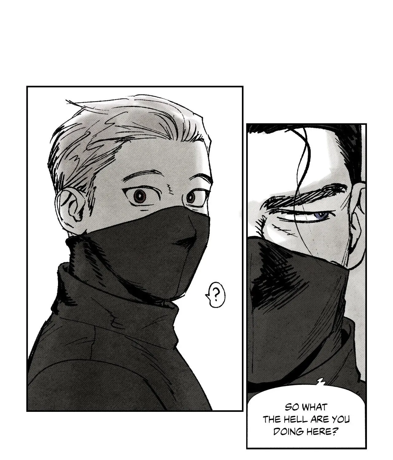 Read Immortal Days chapter 221 image 24 on Lezhin