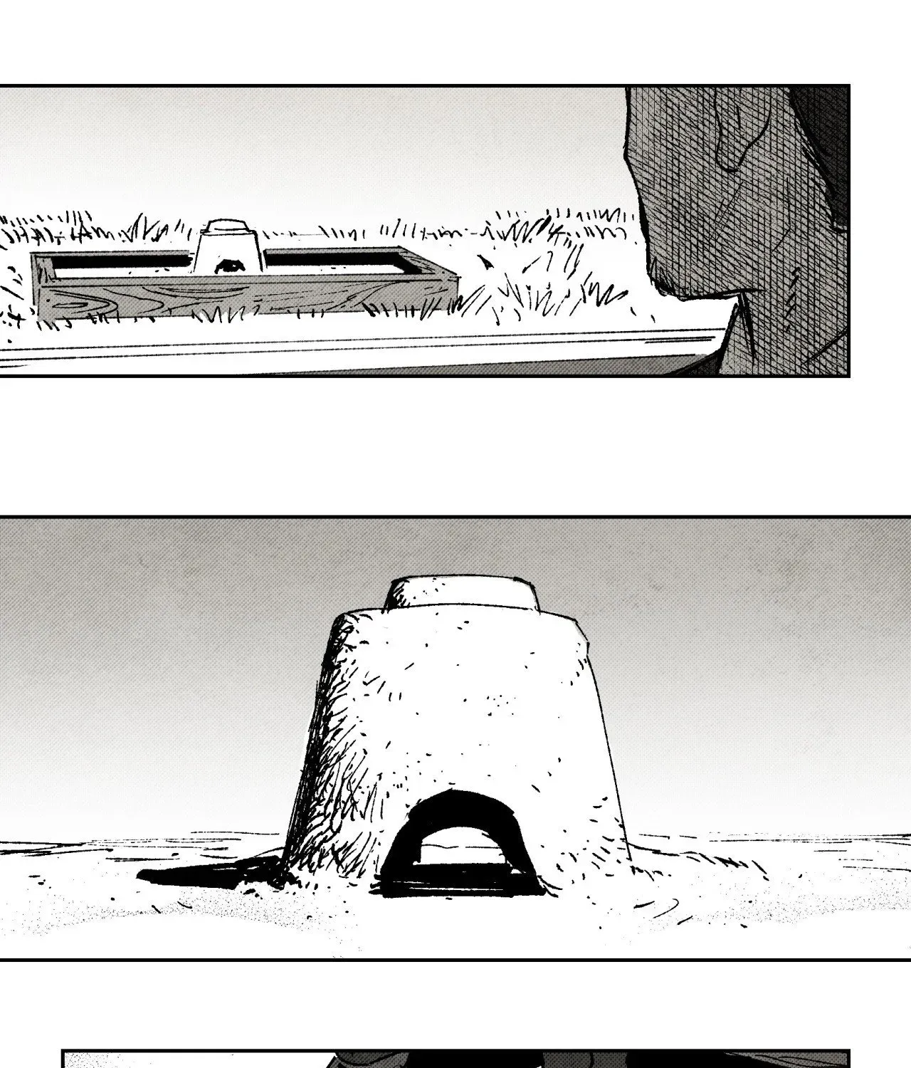 Read Immortal Days chapter 221 image 4 on Lezhin