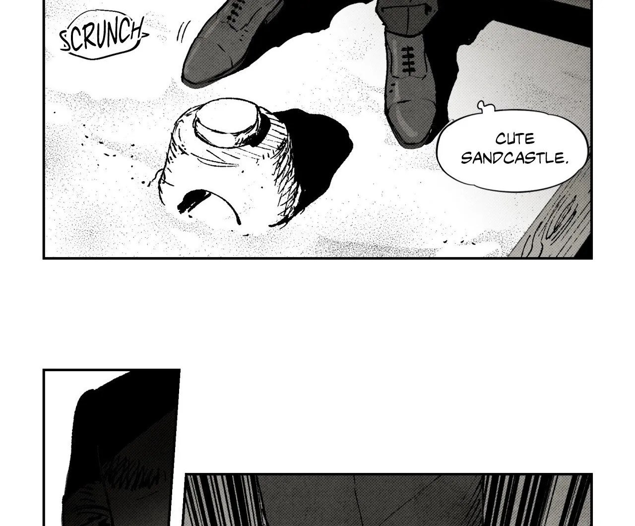 Read Immortal Days chapter 221 image 5 on Lezhin