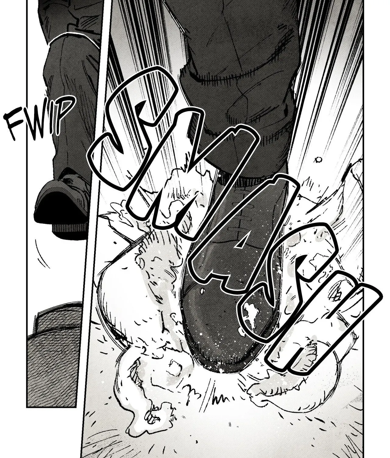 Read Immortal Days chapter 221 image 6 on Lezhin