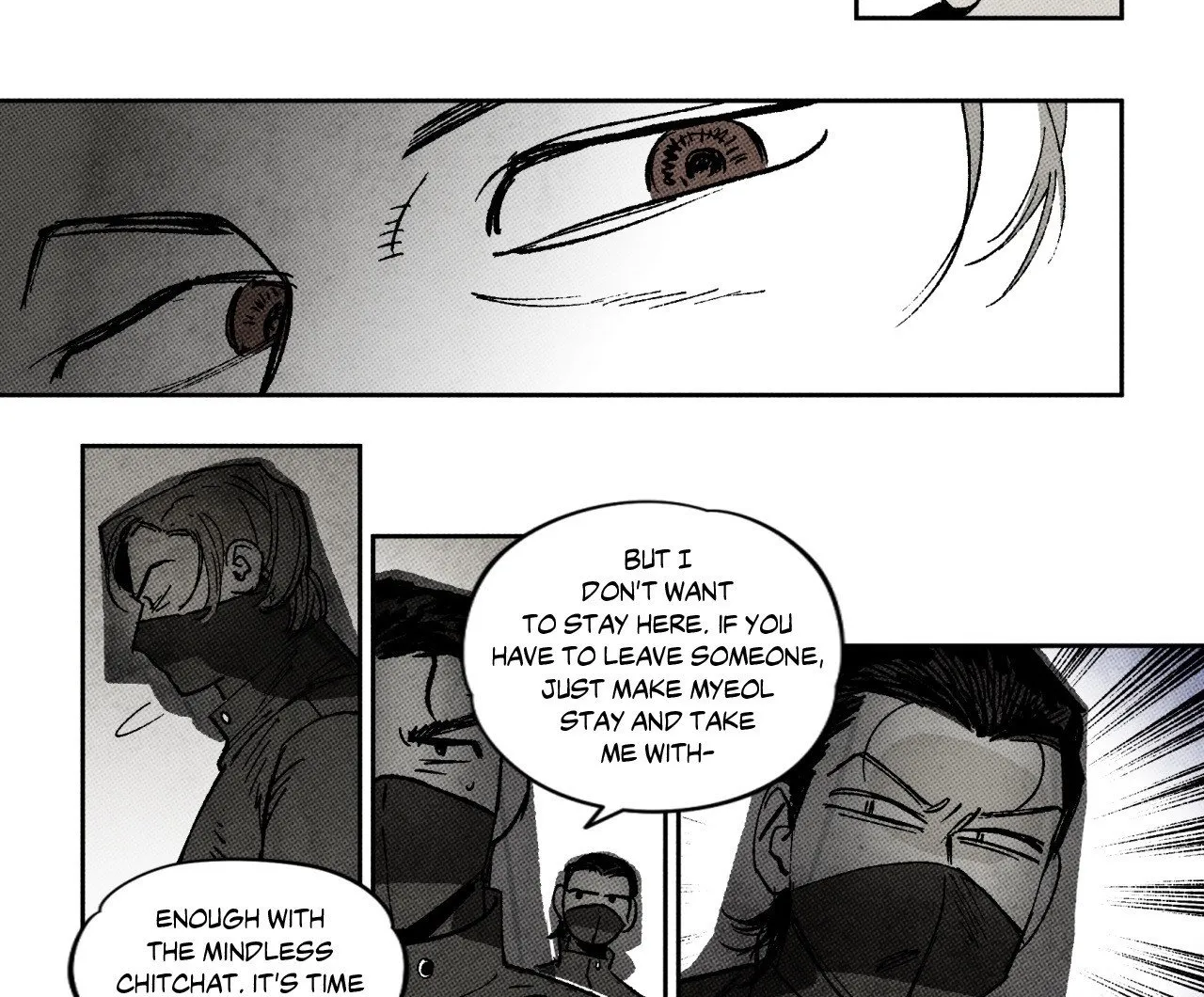 Read Immortal Days chapter 223 image 1 on Lezhin