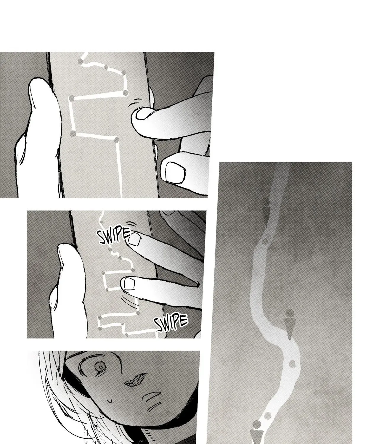 Read Immortal Days chapter 223 image 18 on Lezhin