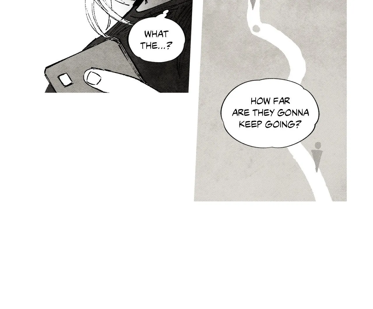 Read Immortal Days chapter 223 image 19 on Lezhin