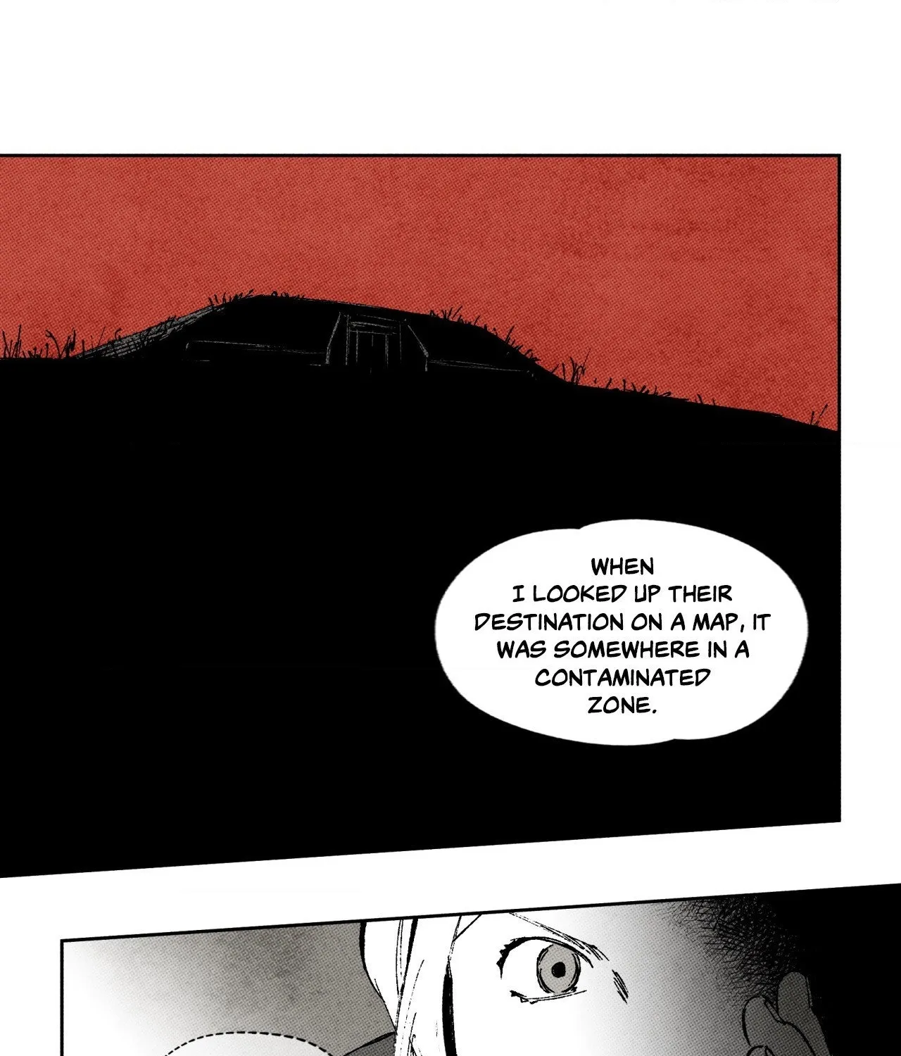 Read Immortal Days chapter 223 image 20 on Lezhin