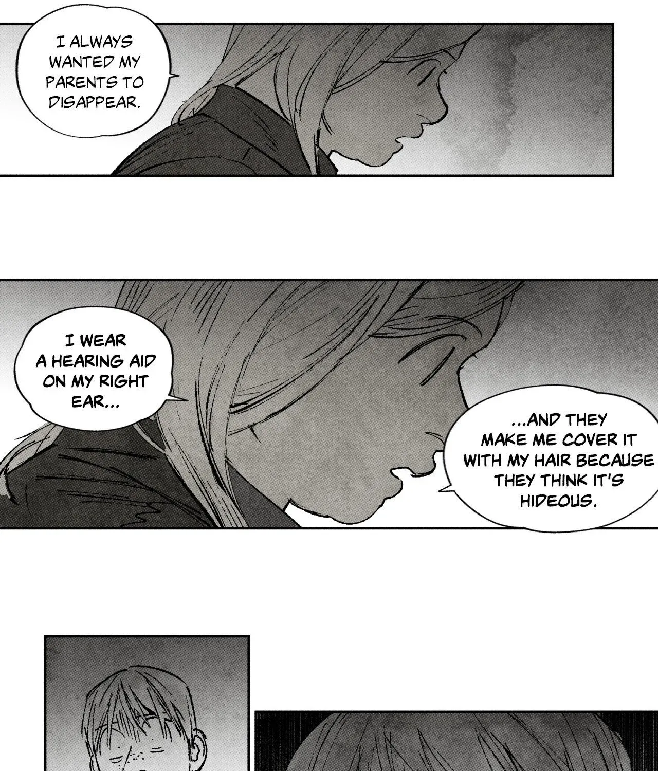 Read Immortal Days chapter 224 image 10 on Lezhin
