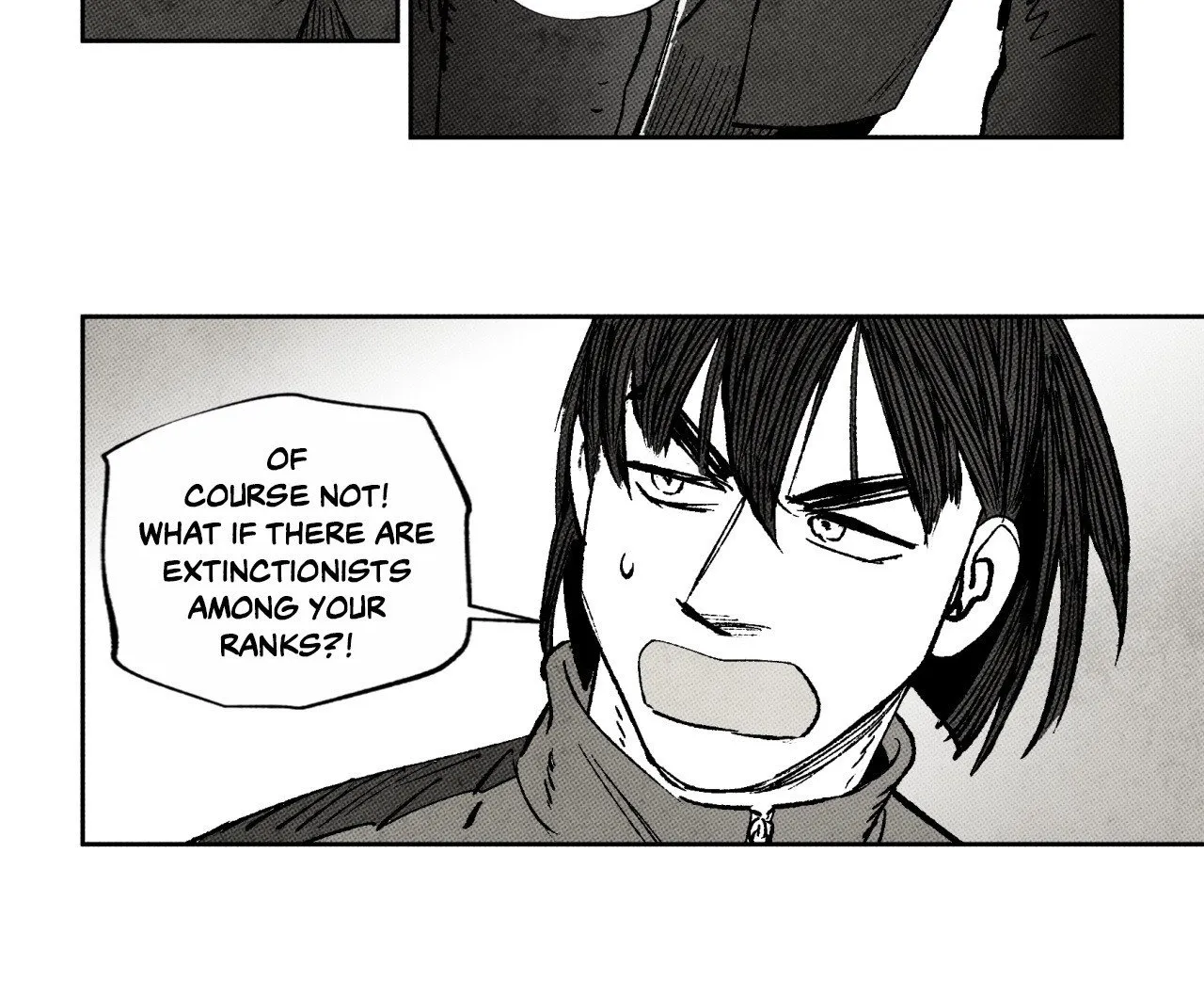 Read Immortal Days chapter 224 image 13 on Lezhin