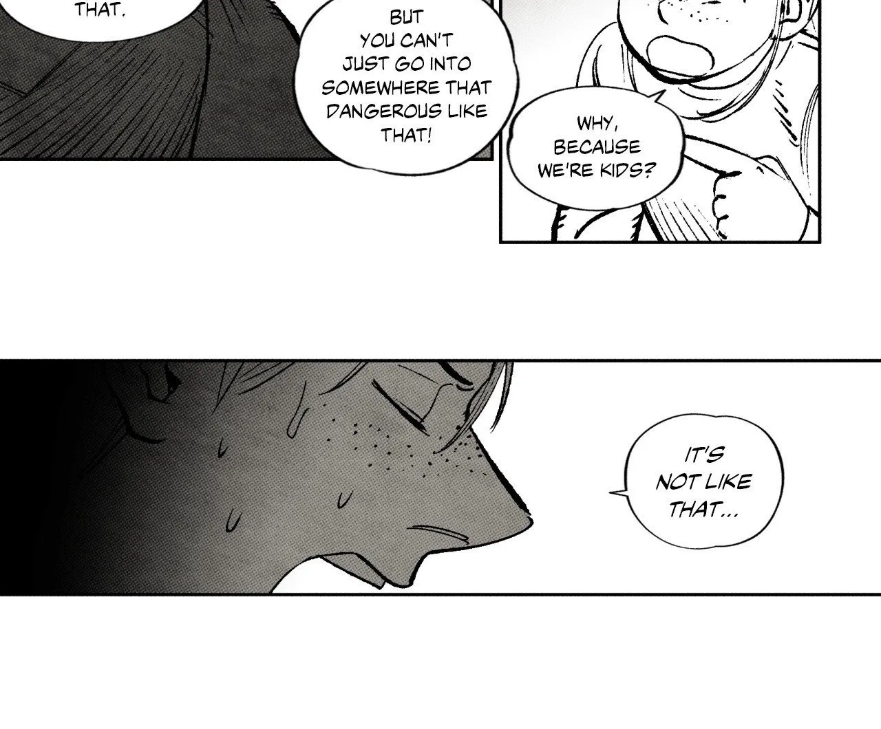 Read Immortal Days chapter 224 image 19 on Lezhin