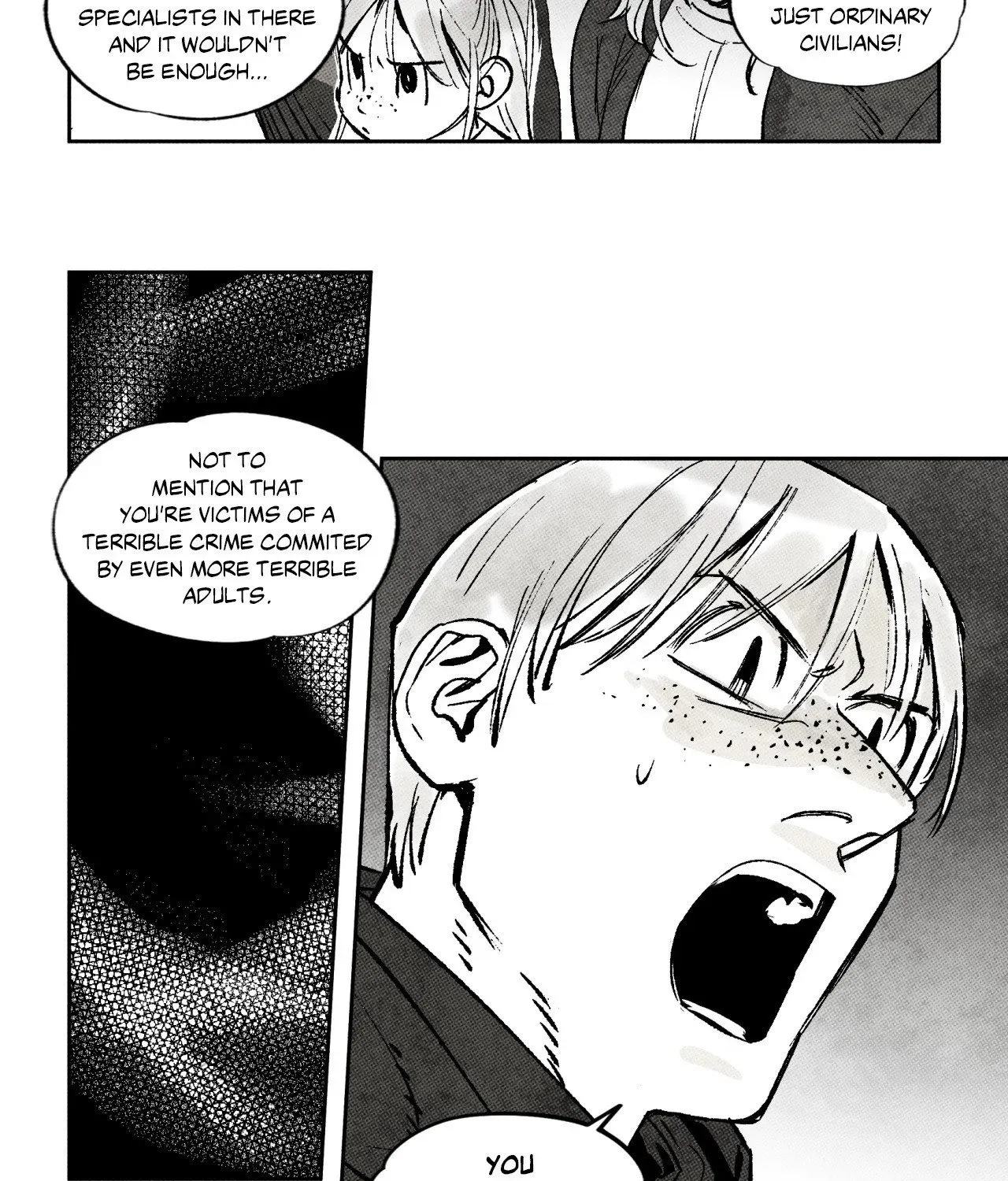 Read Immortal Days chapter 224 image 22 on Lezhin