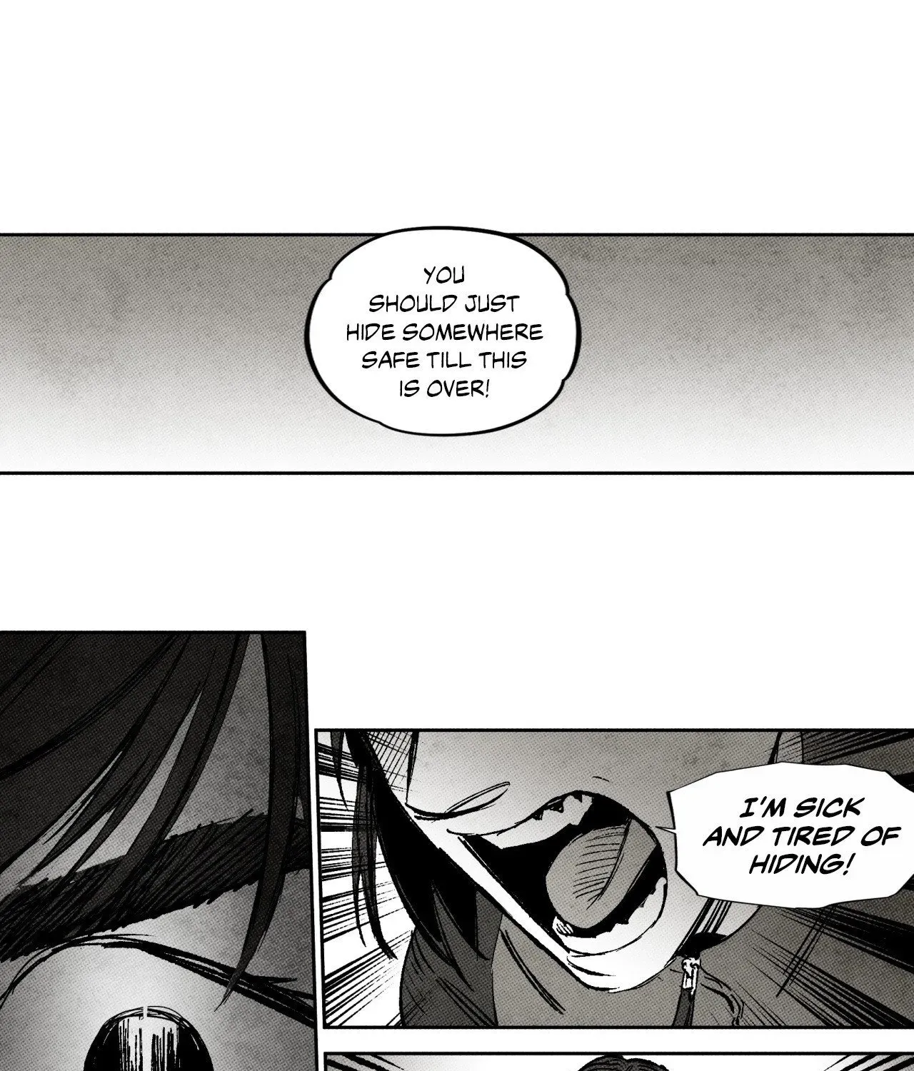 Read Immortal Days chapter 225 image 0 on Lezhin