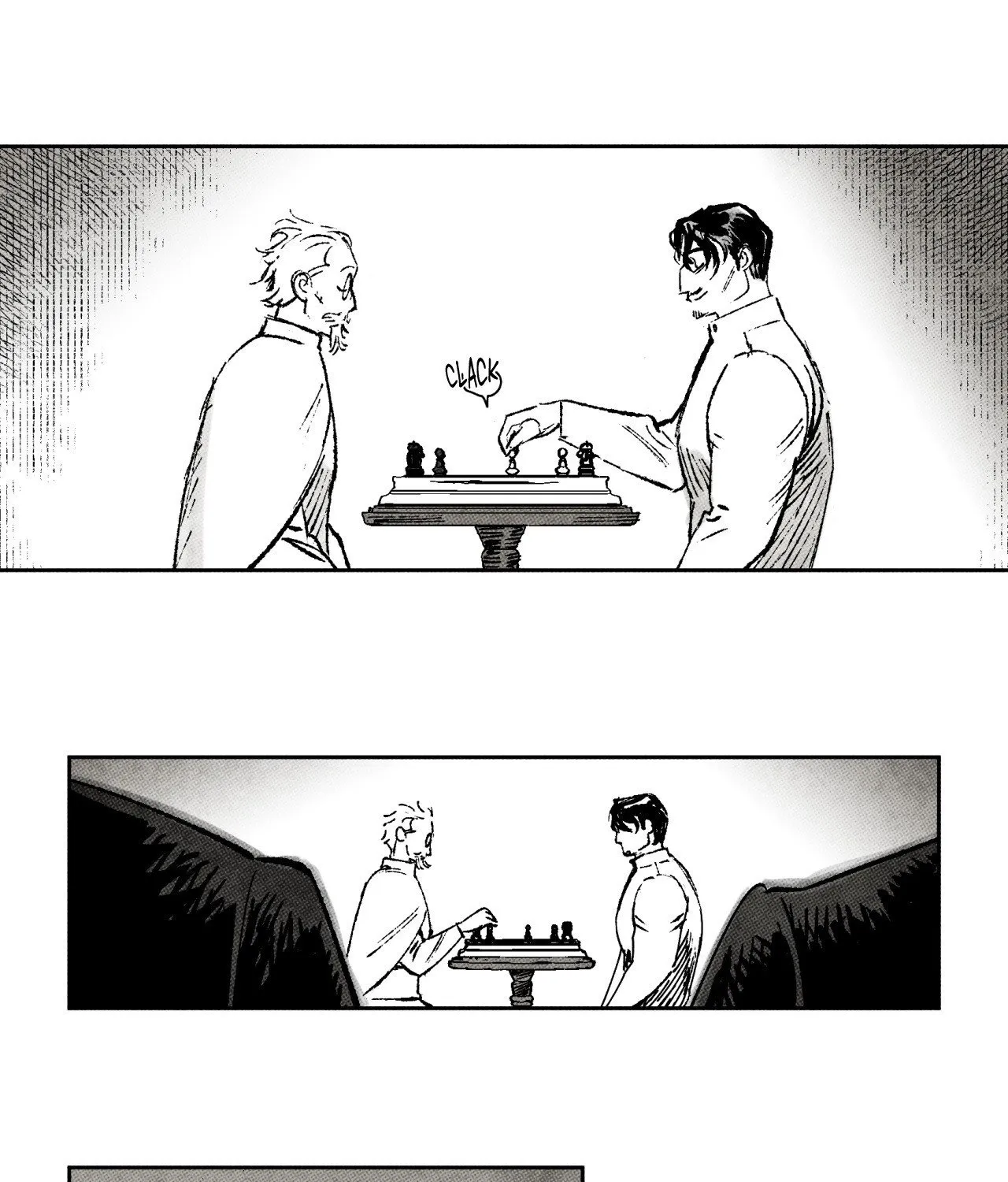 Read Immortal Days chapter 225 image 10 on Lezhin
