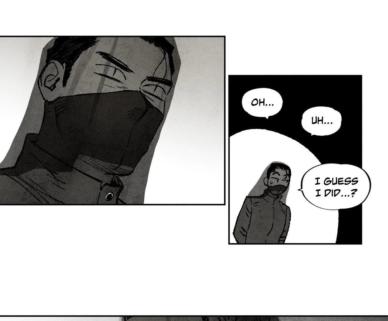 Read Immortal Days chapter 225 image 13 on Lezhin