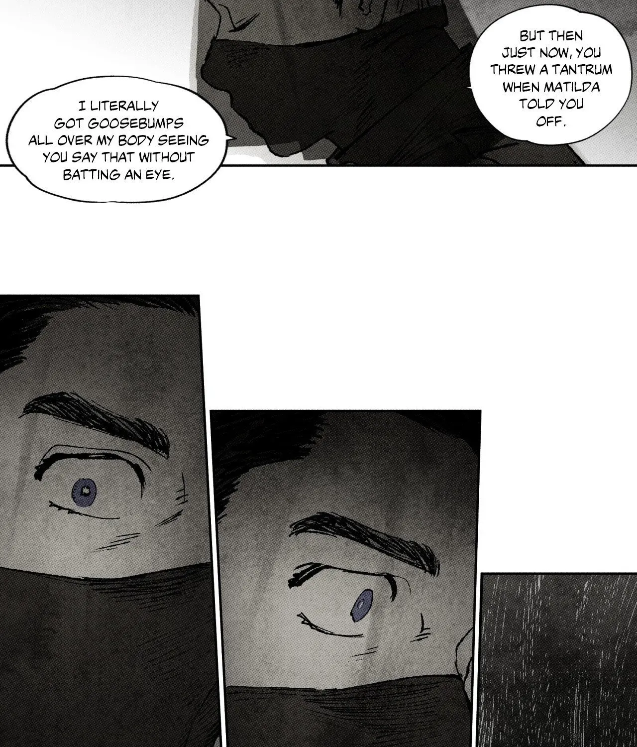 Read Immortal Days chapter 225 image 14 on Lezhin