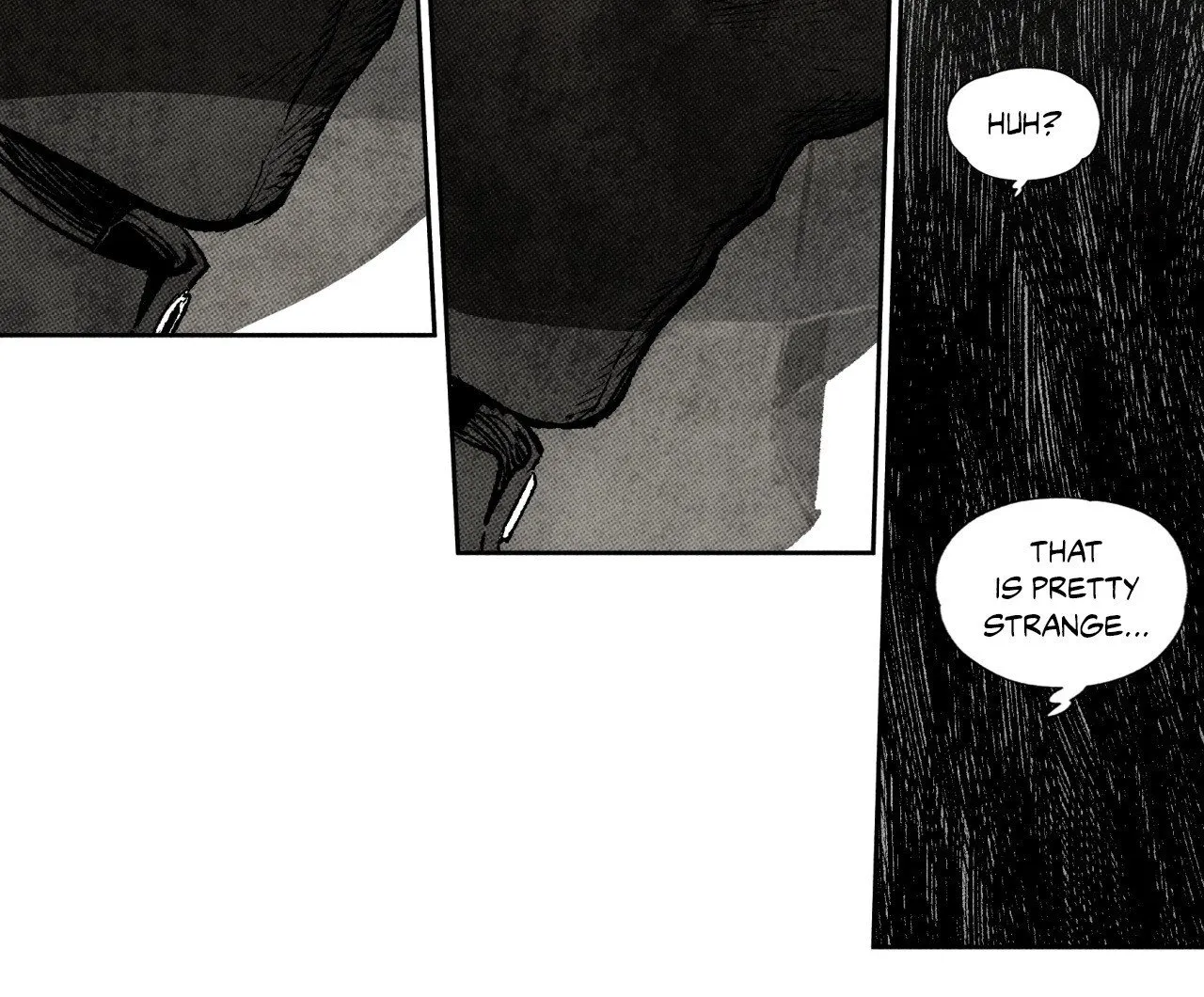 Read Immortal Days chapter 225 image 15 on Lezhin