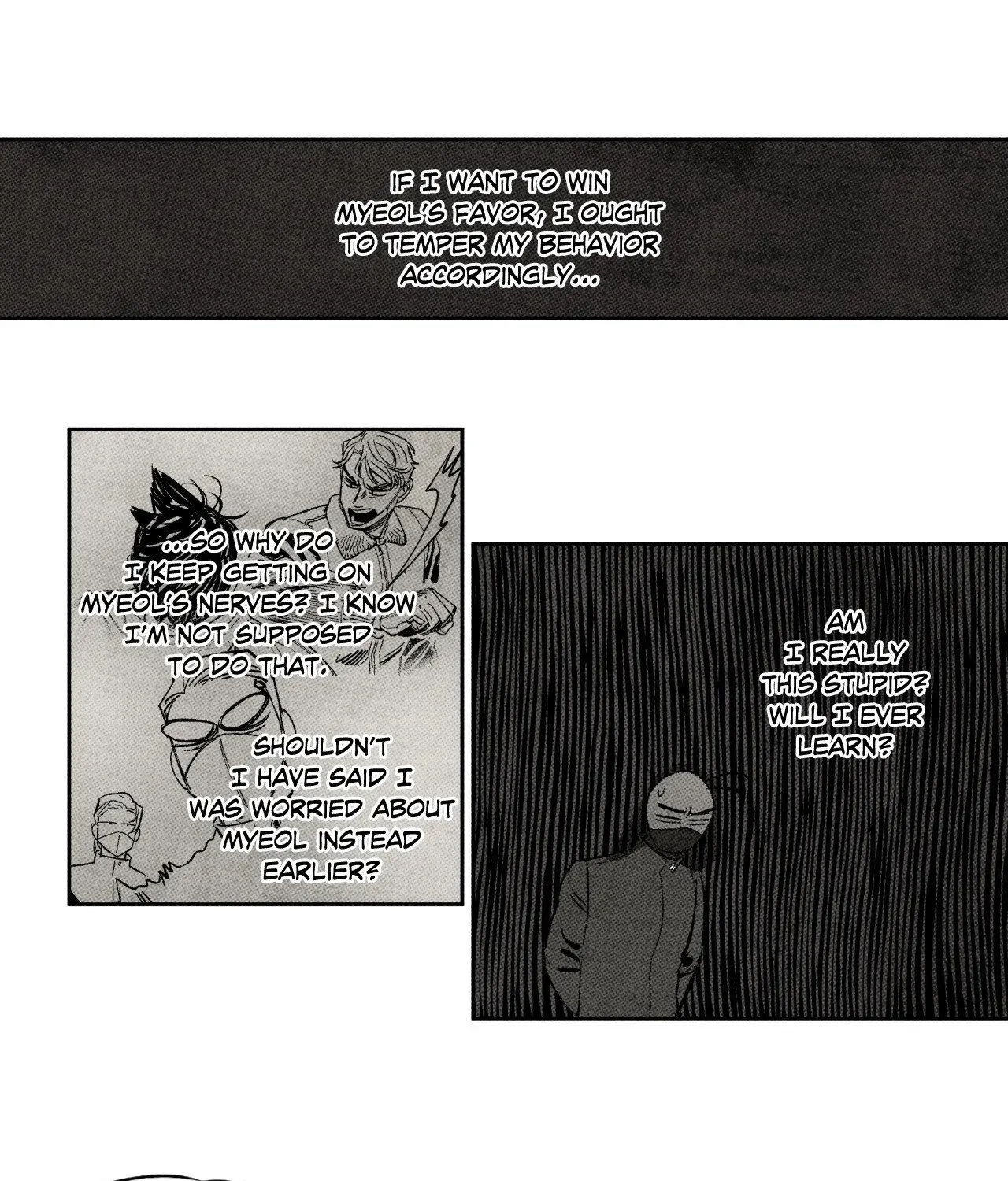 Read Immortal Days chapter 225 image 16 on Lezhin