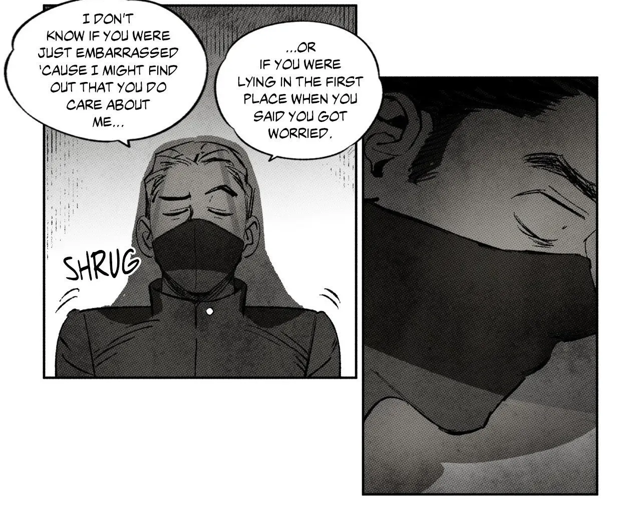 Read Immortal Days chapter 225 image 17 on Lezhin
